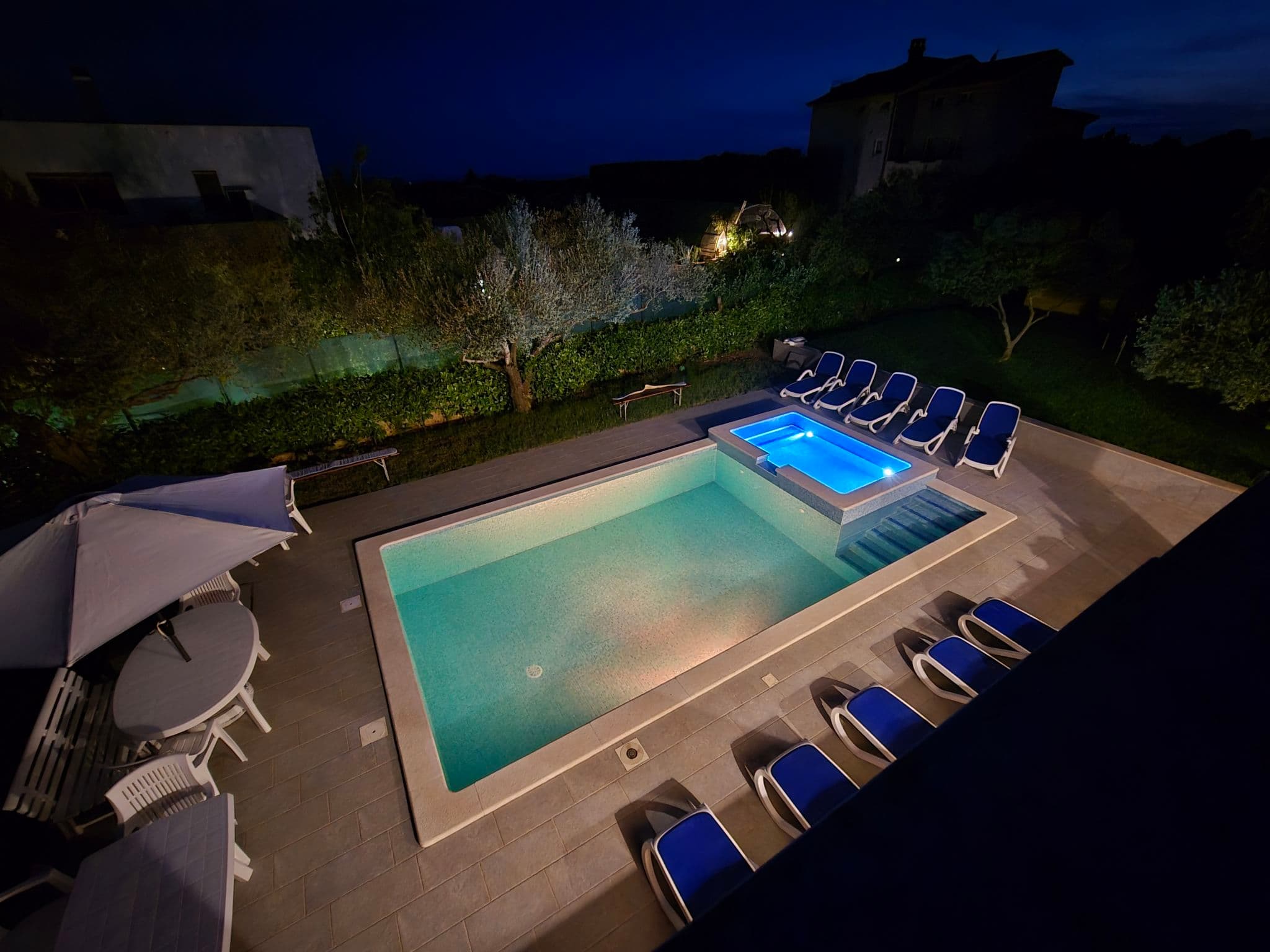 Pool Outdoor