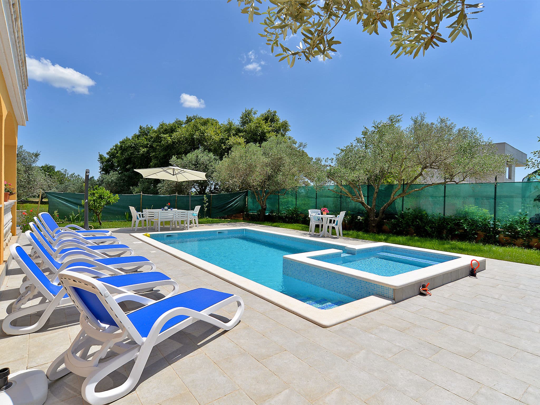 Pool Outdoor