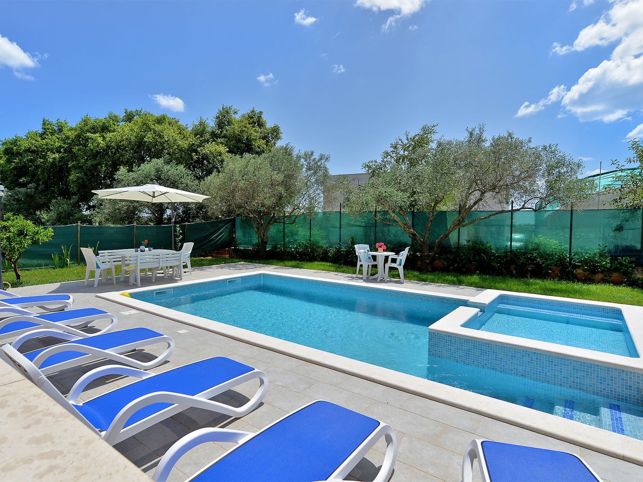 Pool Outdoor