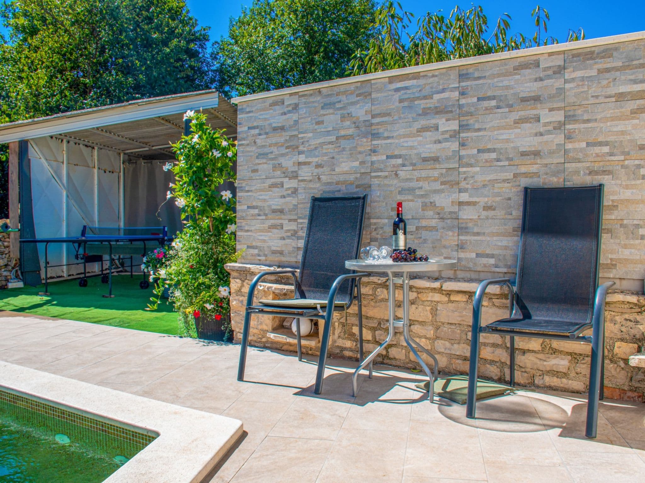 Pool Outdoor