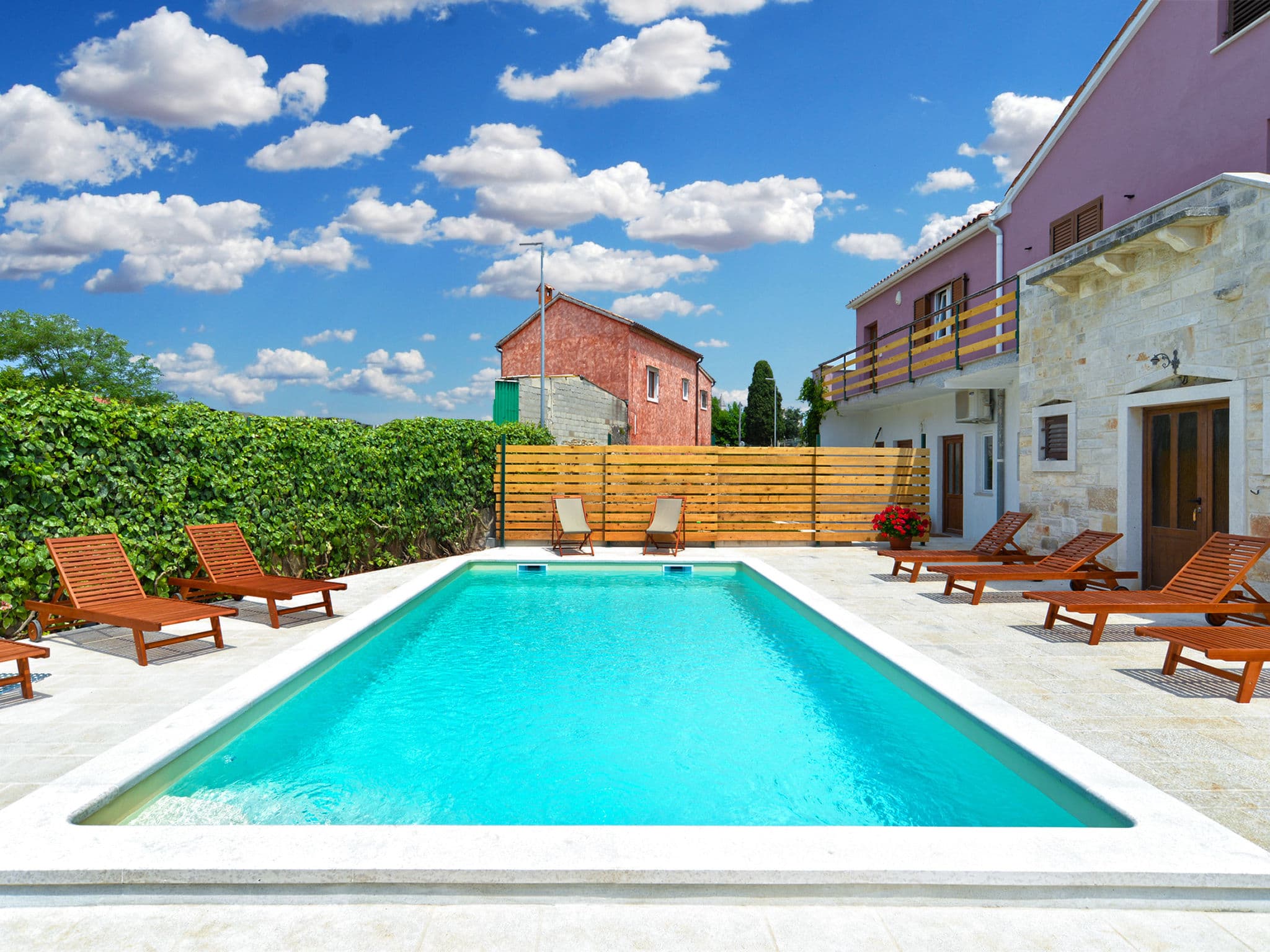 Pool Outdoor