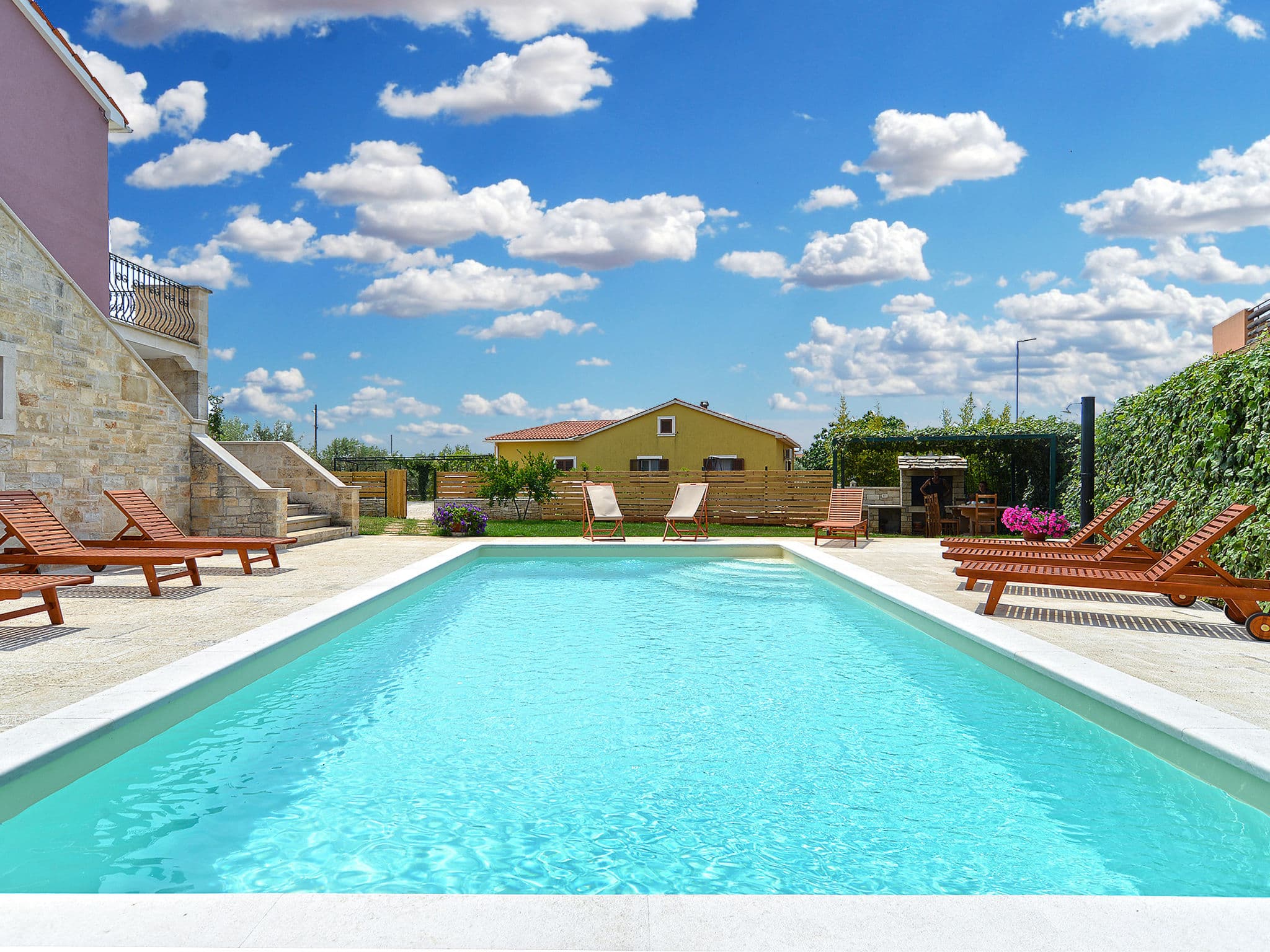 Pool Outdoor