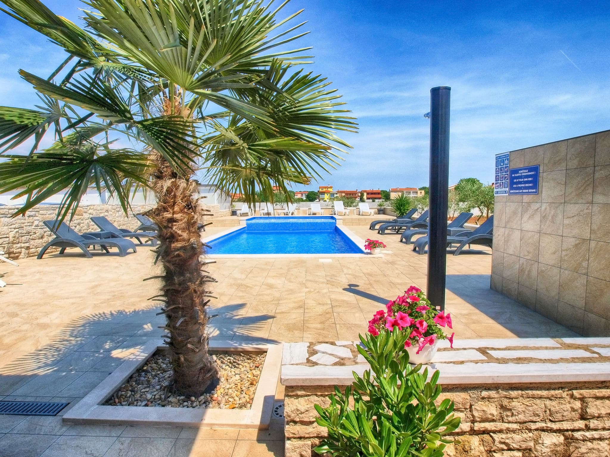 Pool Outdoor