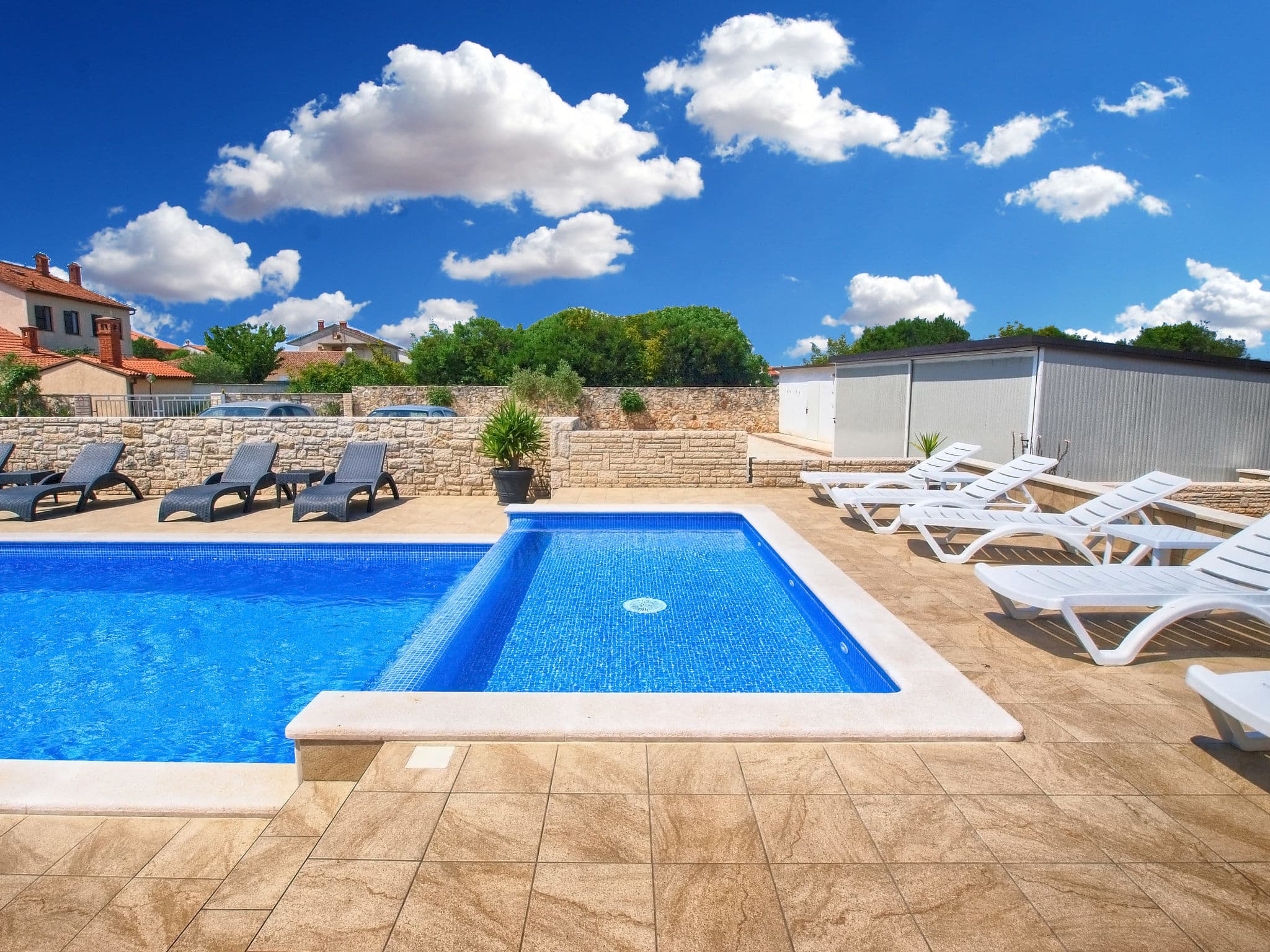 Pool Outdoor