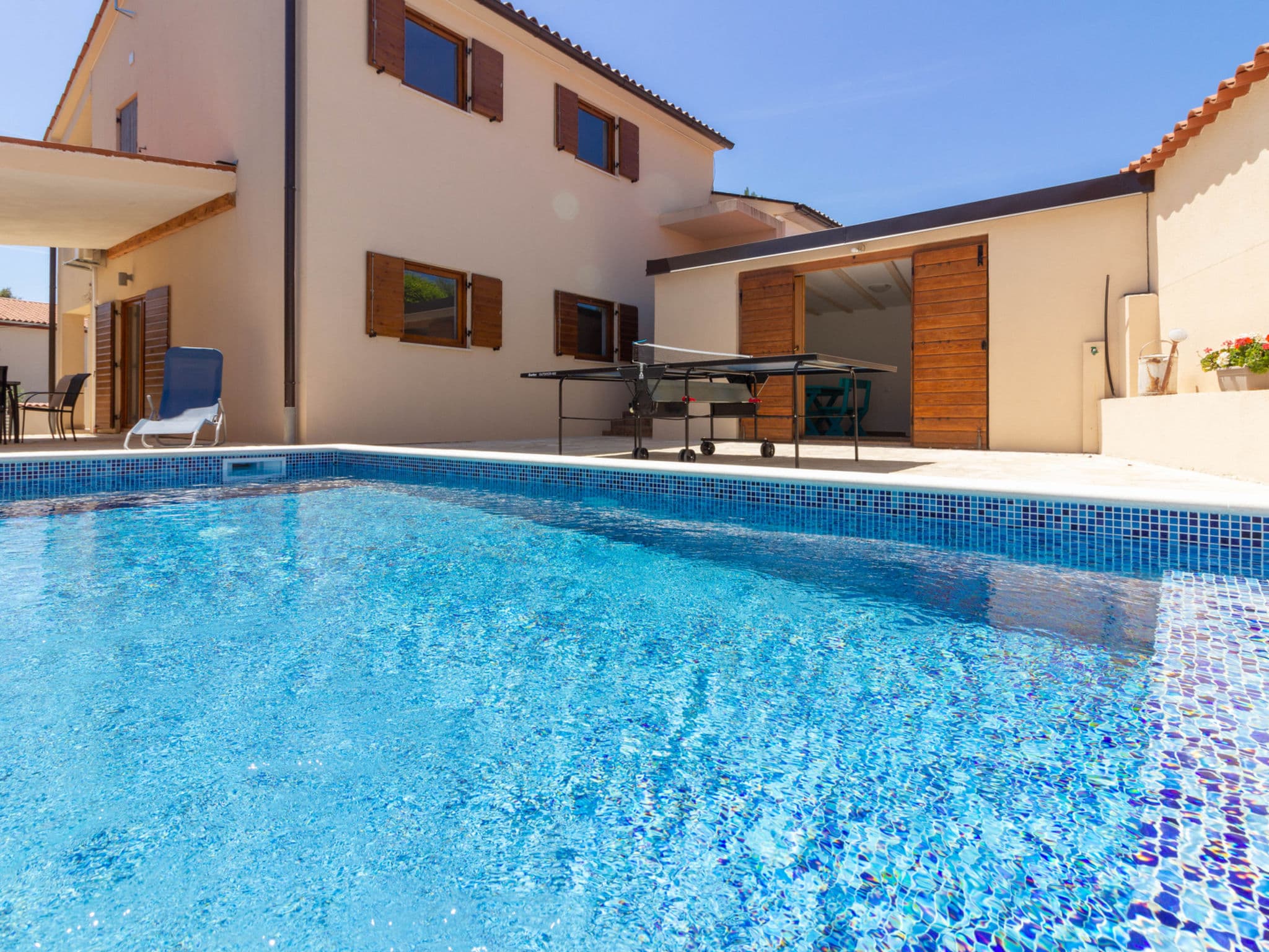Pool Outdoor