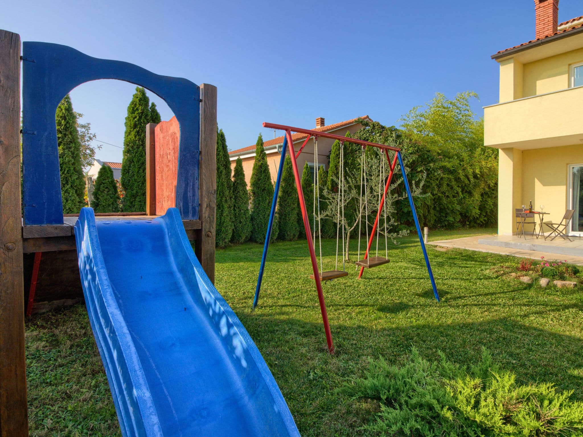 Outdoor