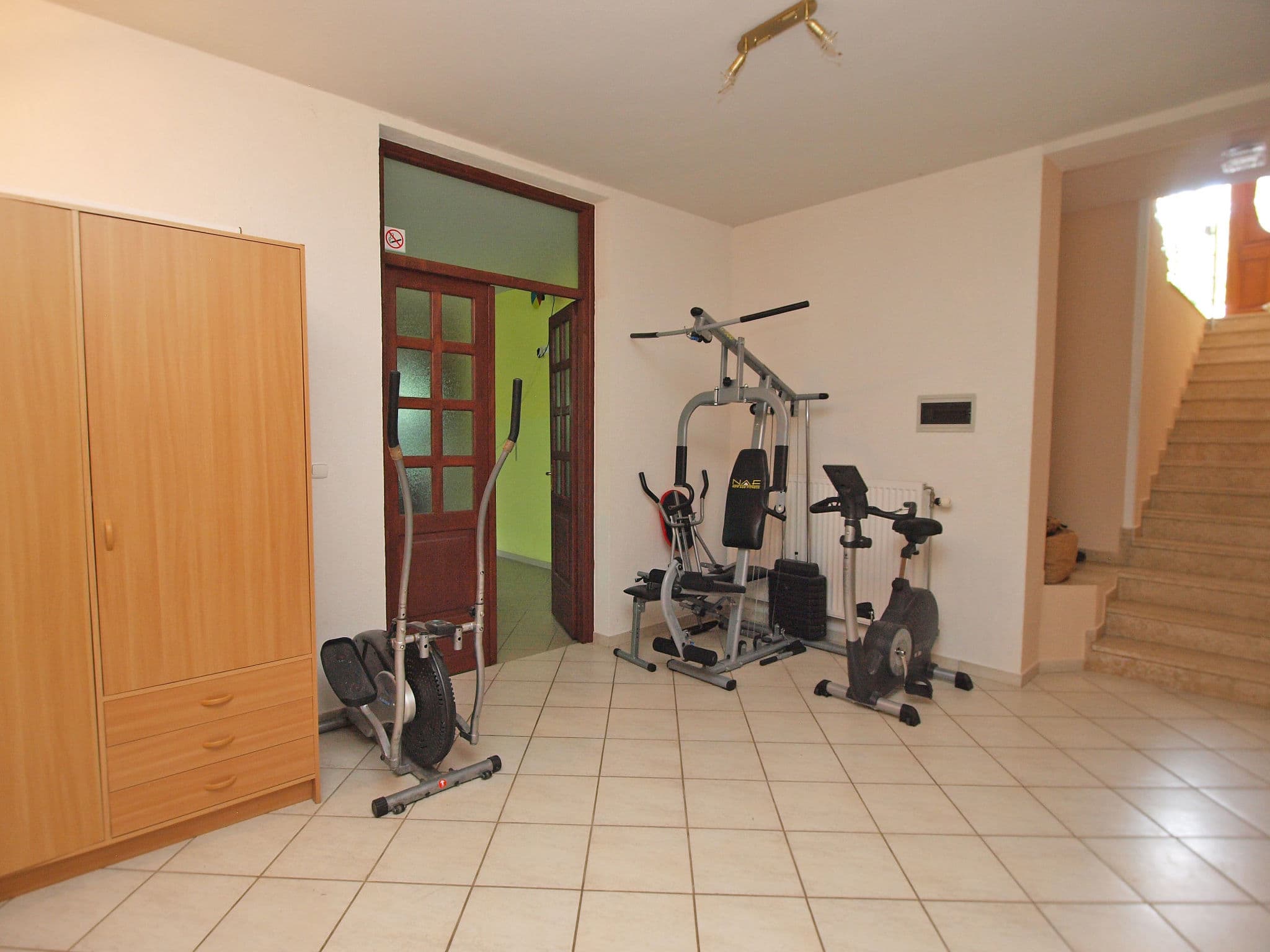 Inside other
