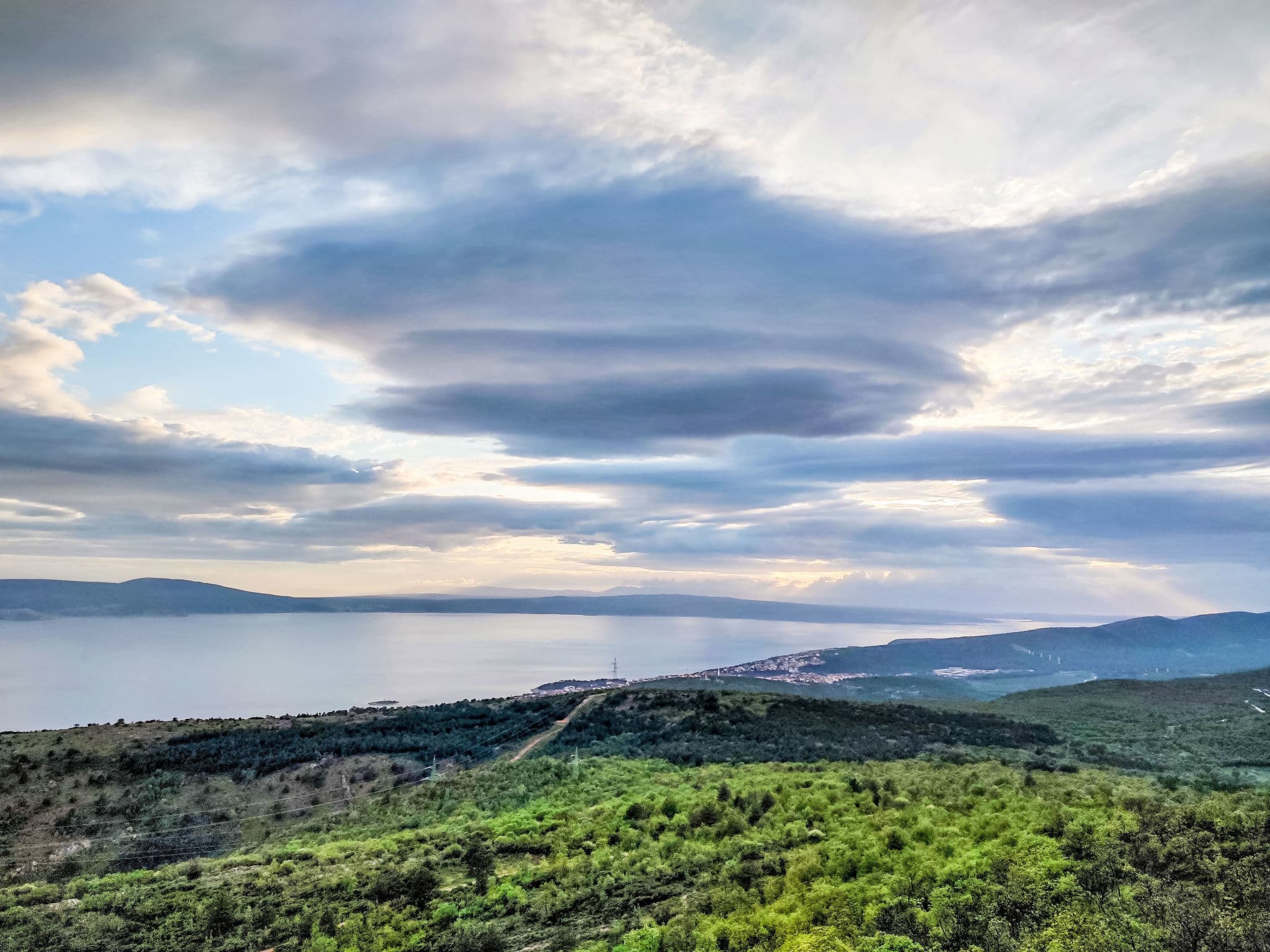 View