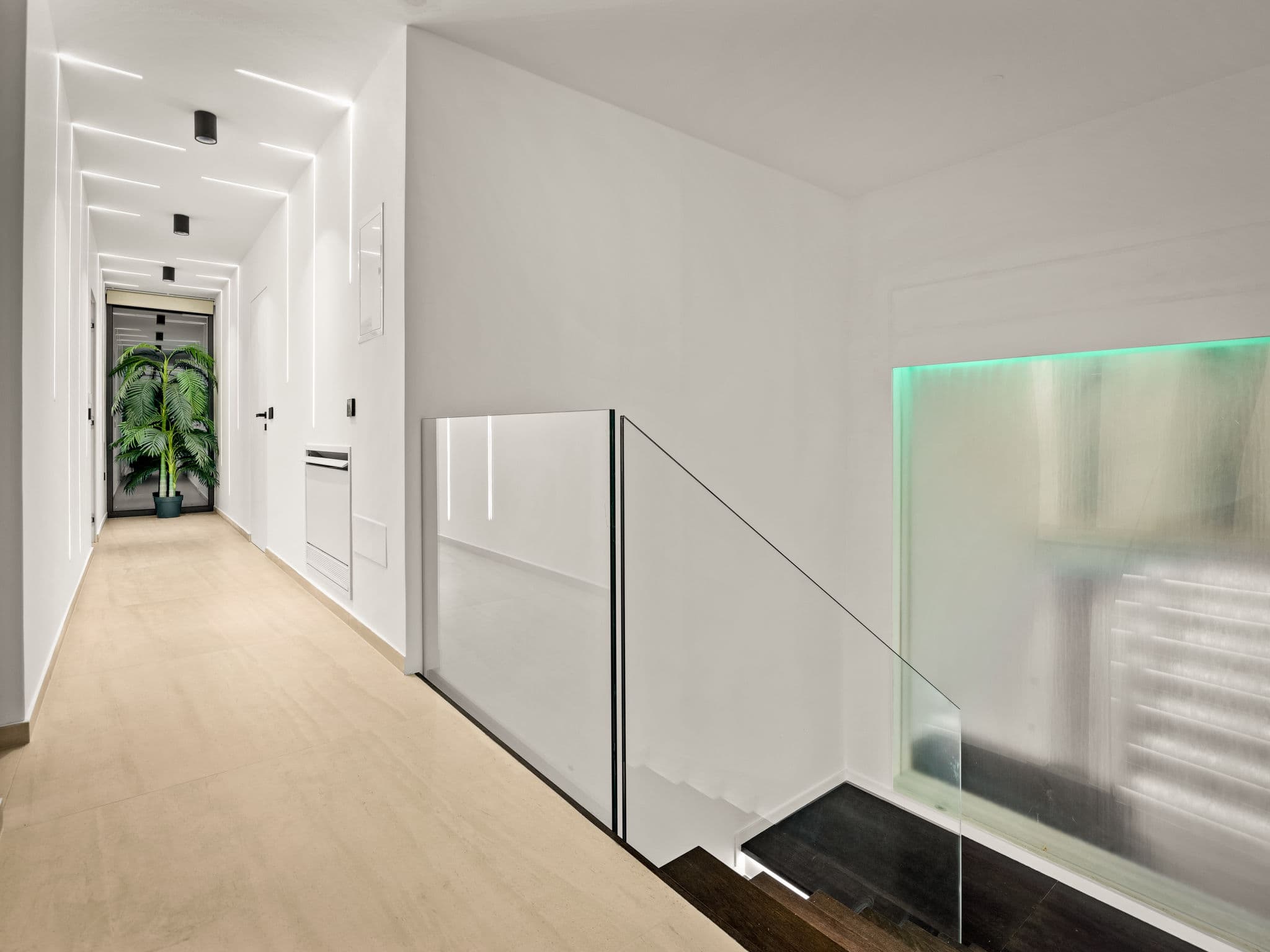 Inside other