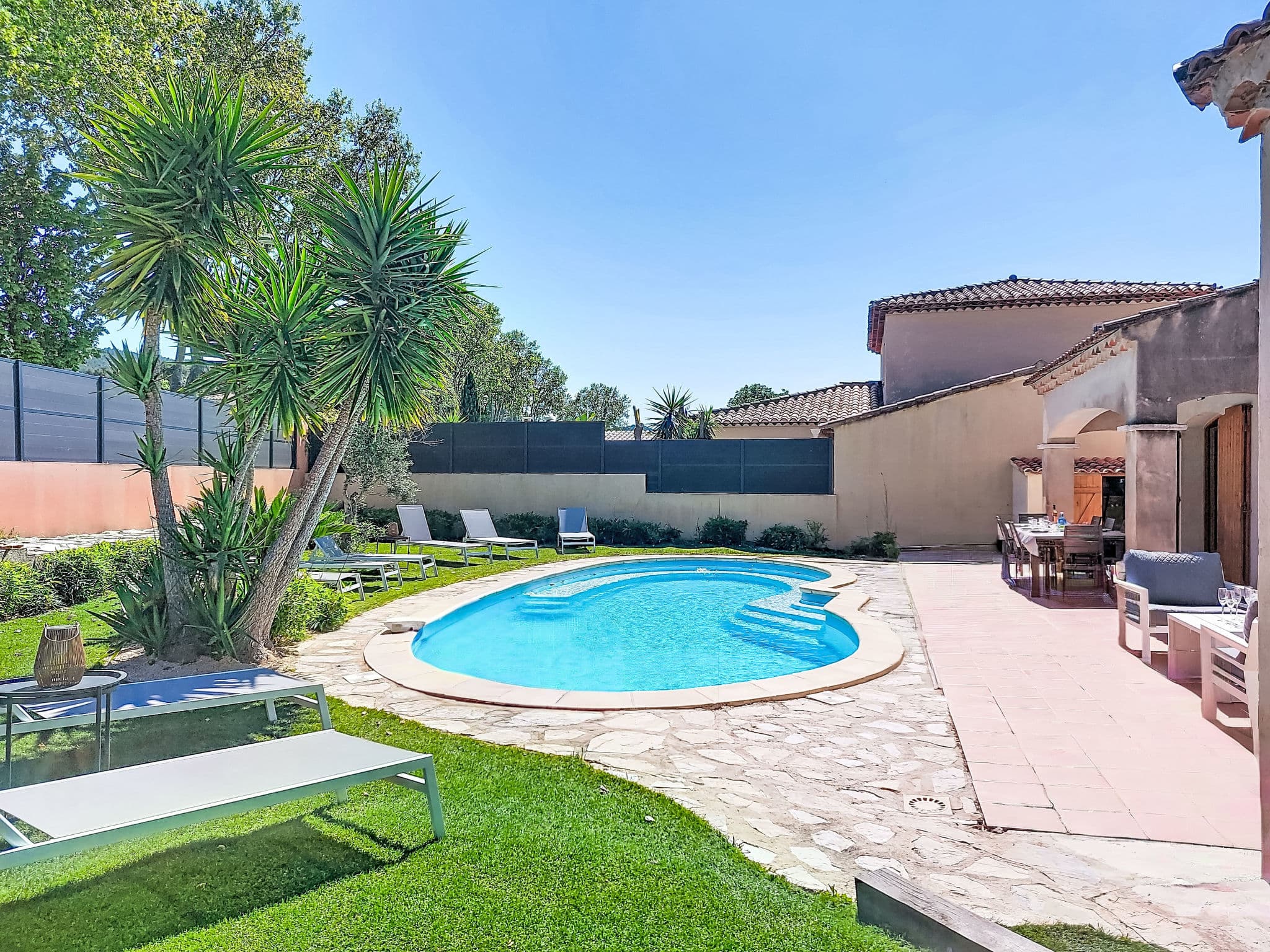 Pool Outdoor