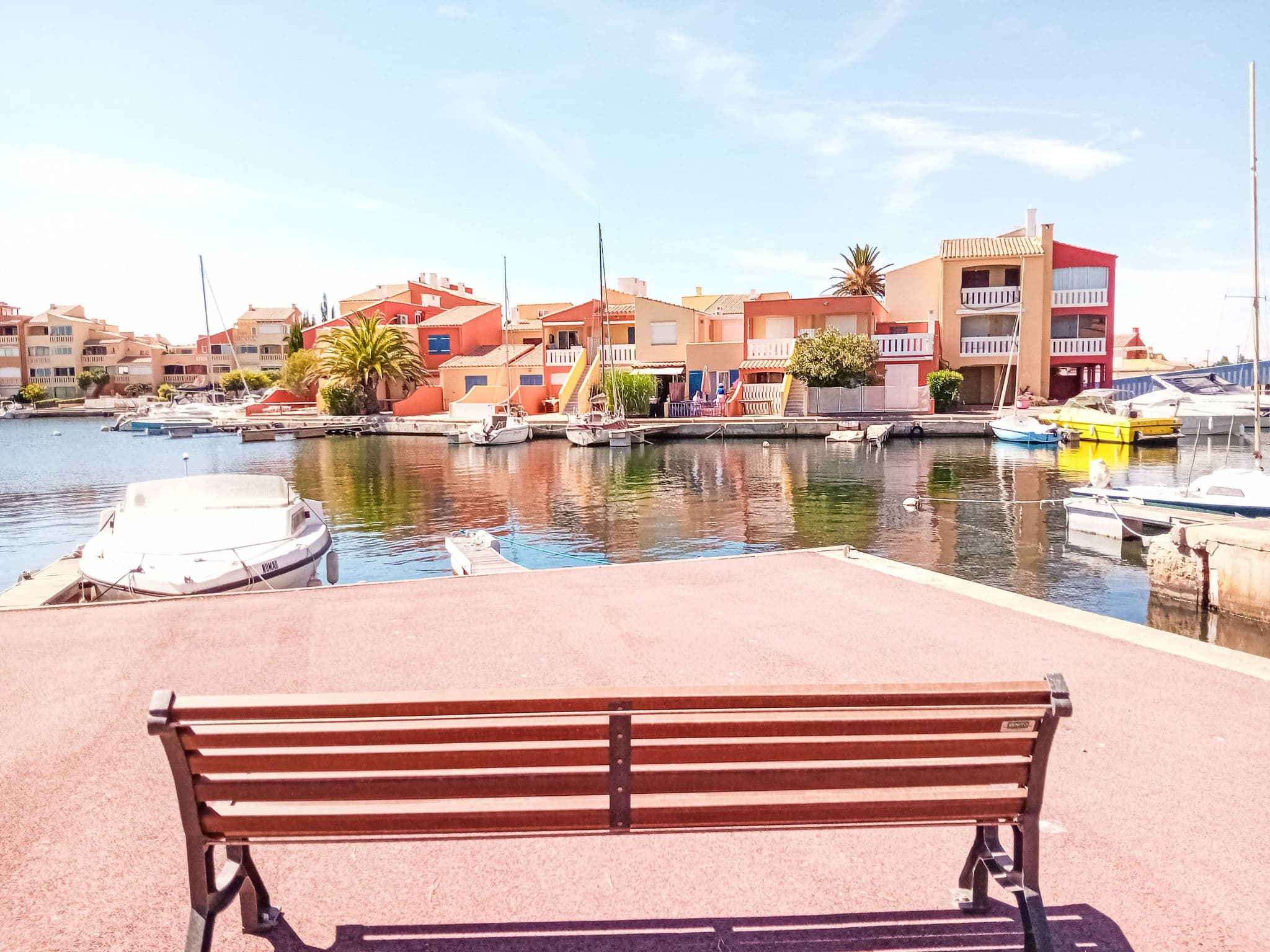 Place
