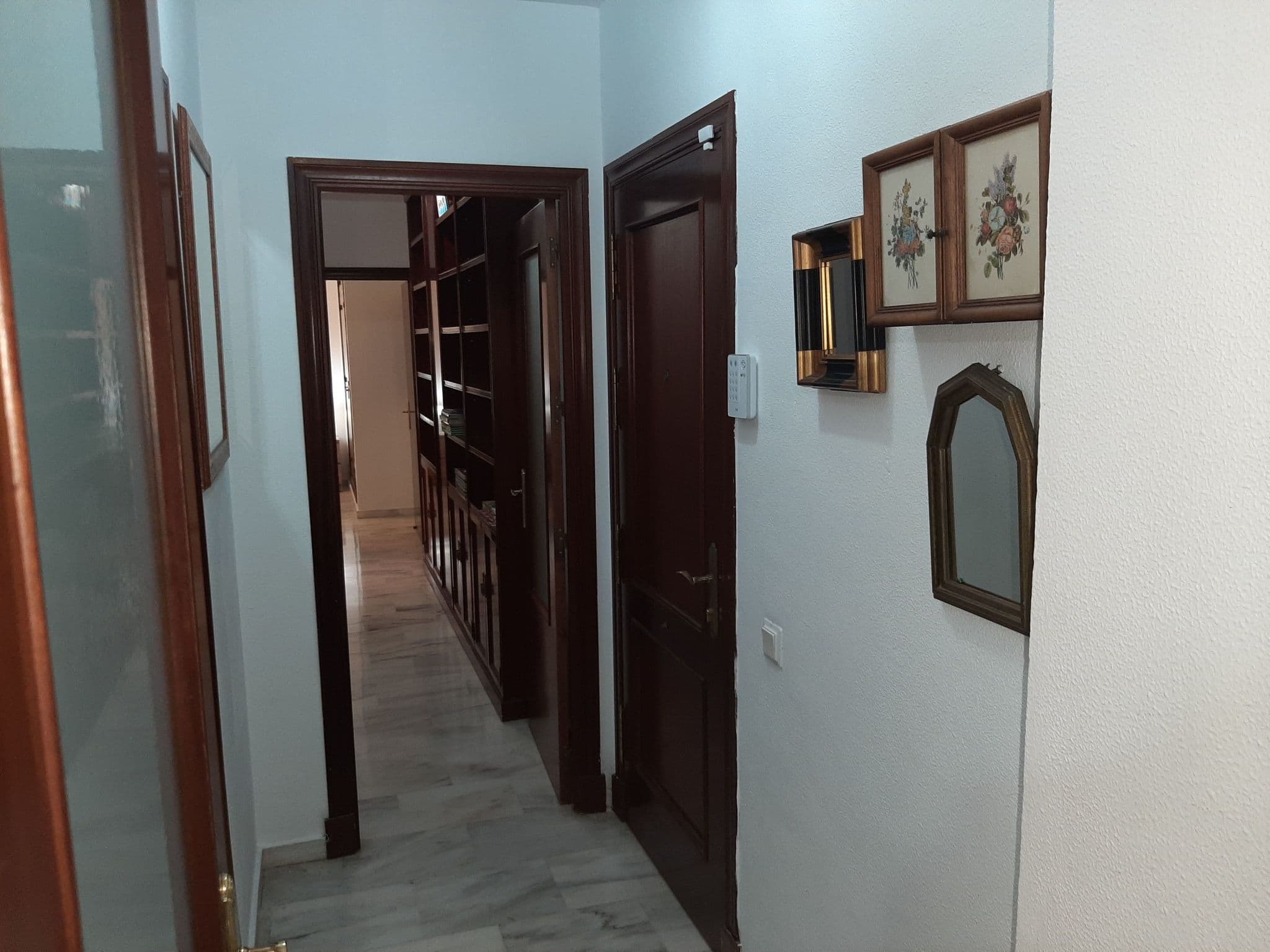 Inside other