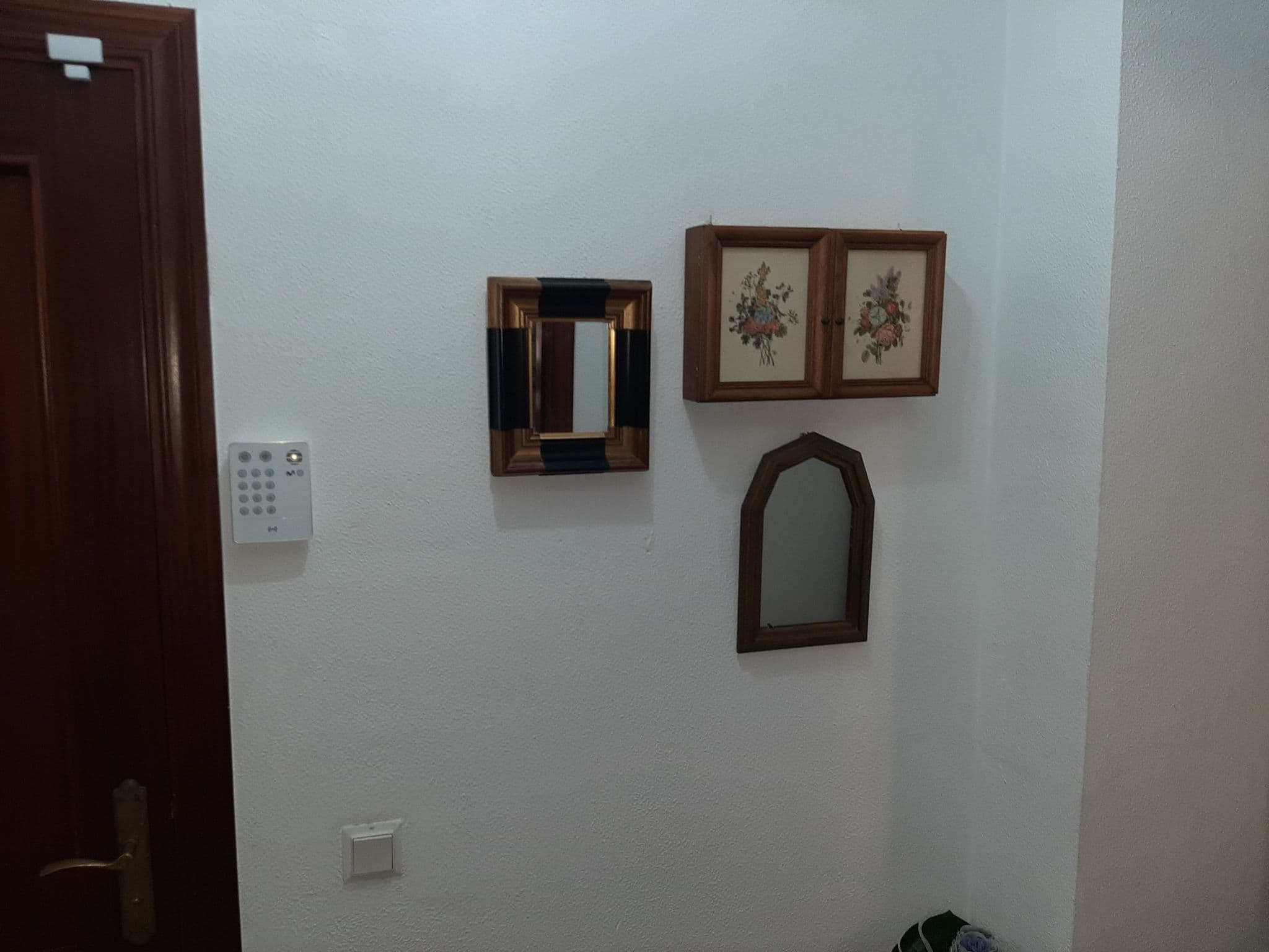 Inside other