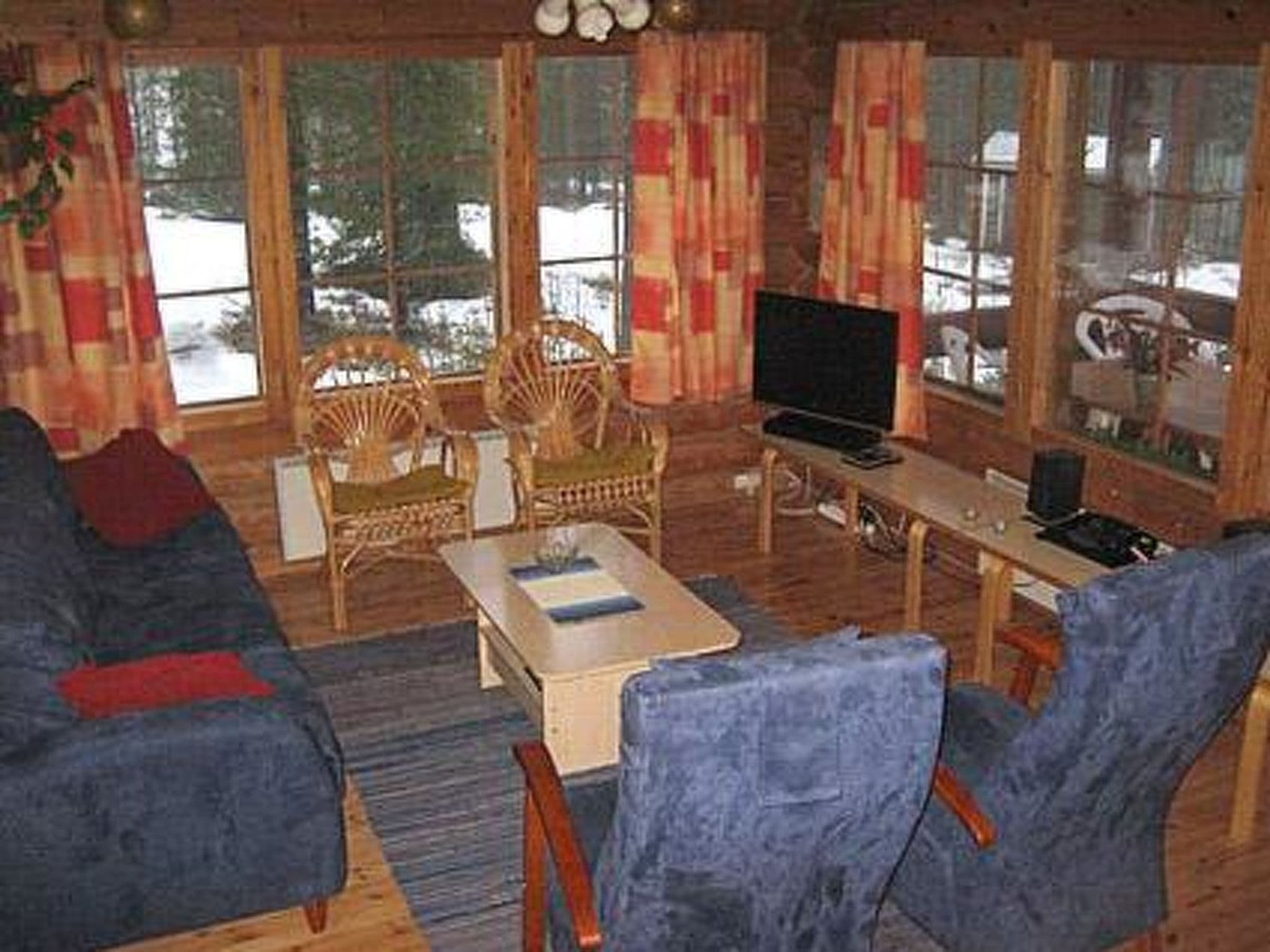Inside other