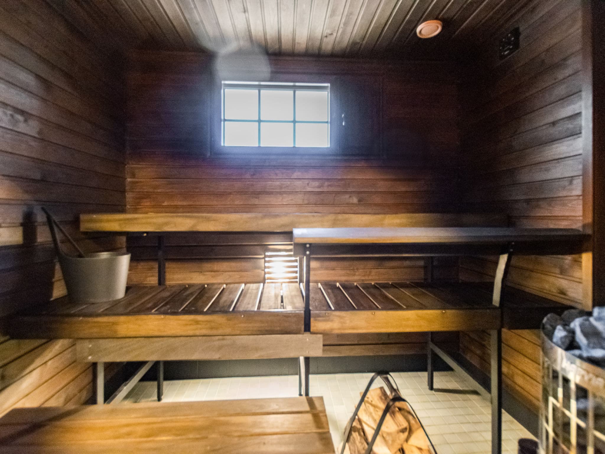 Inside other