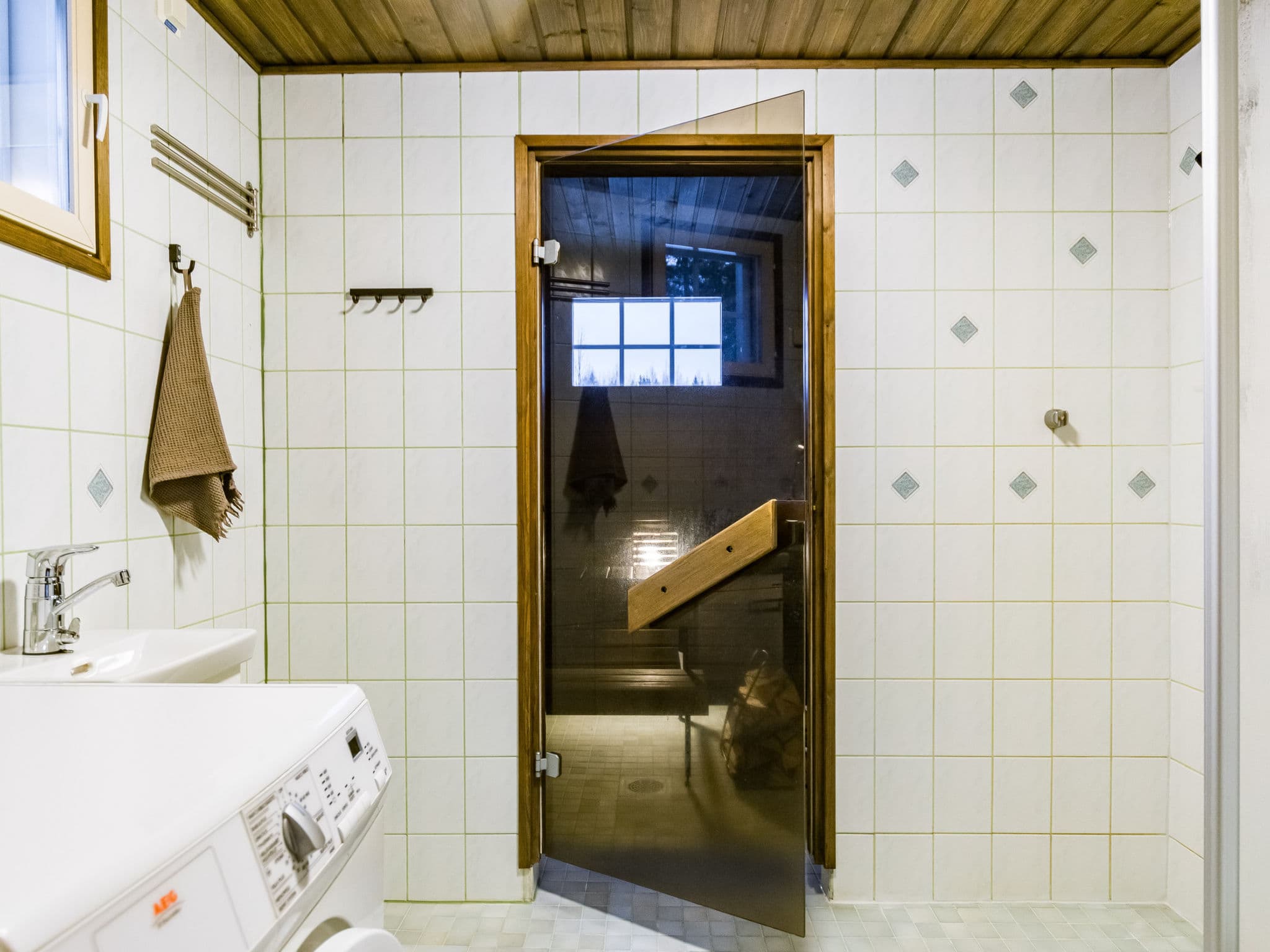 Inside other