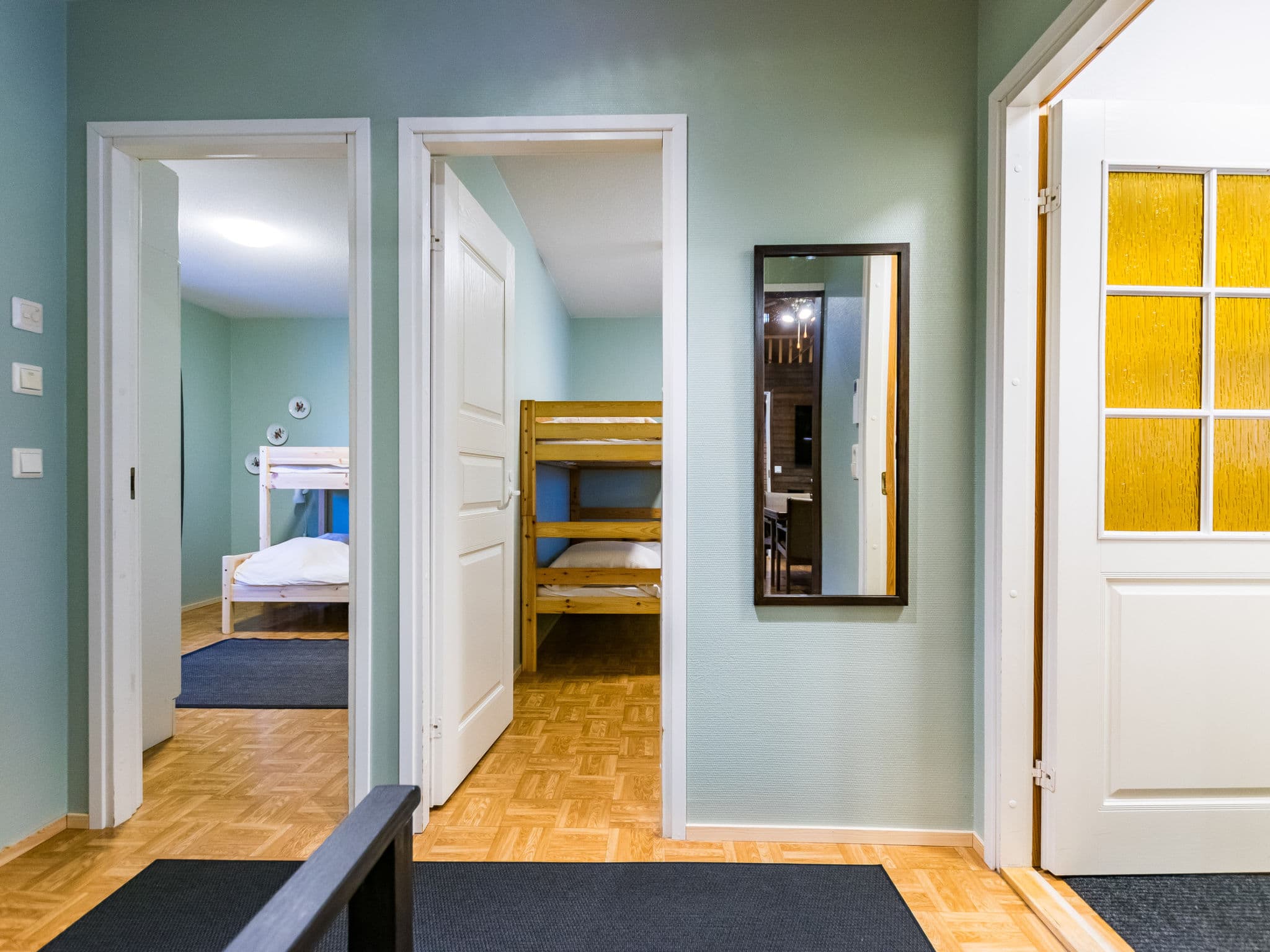 Inside other
