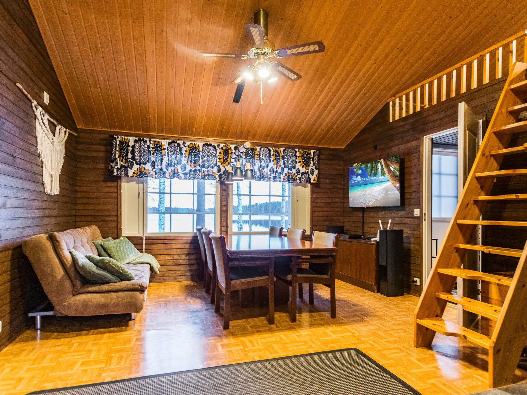 Inside other