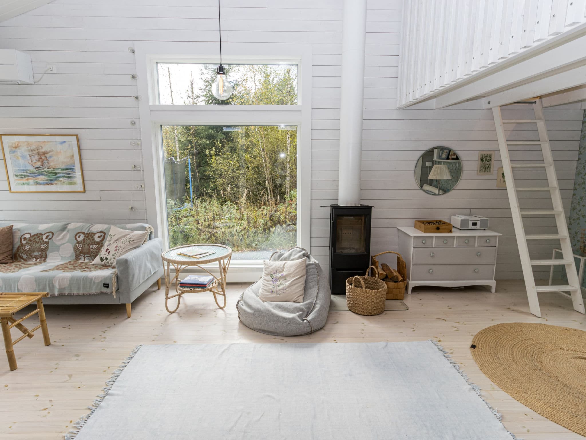 Inside other