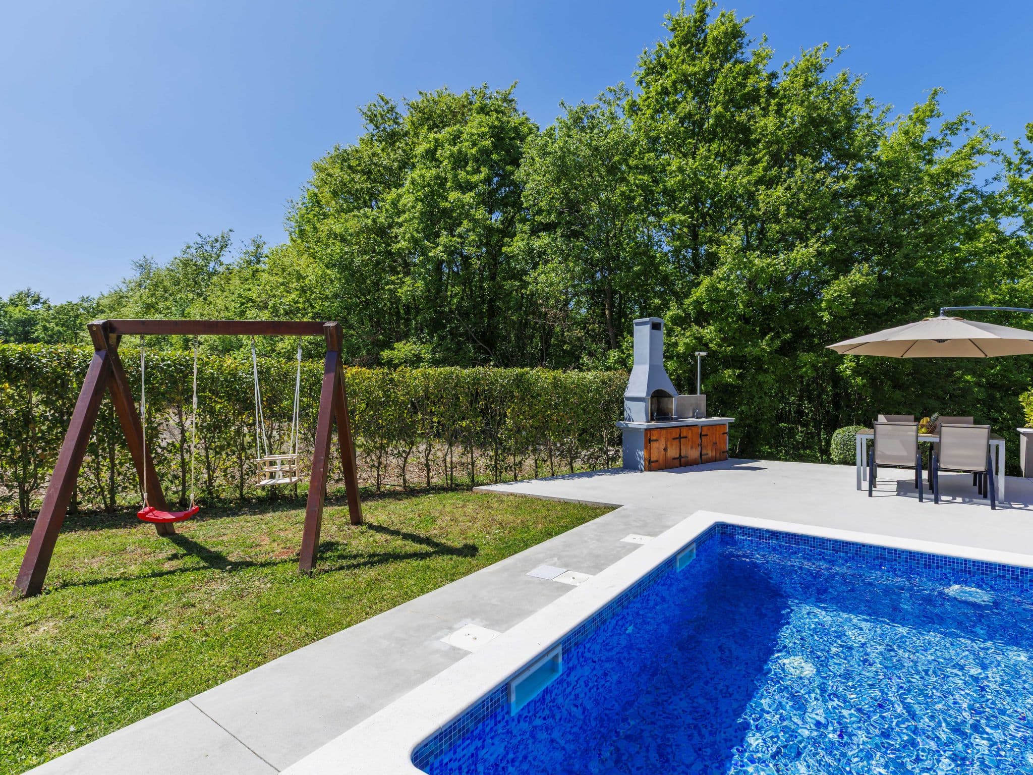 Pool Outdoor