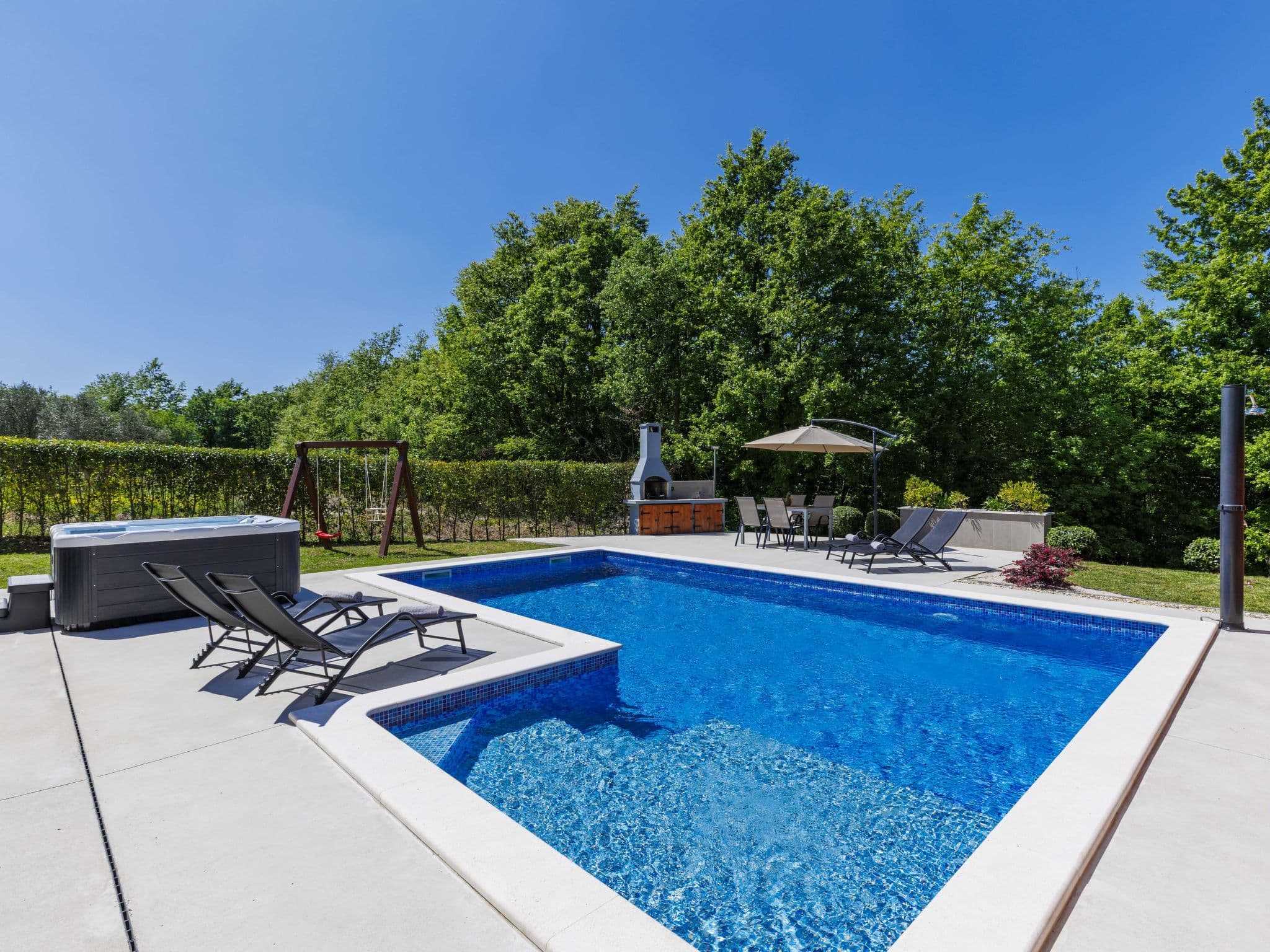 Pool Outdoor