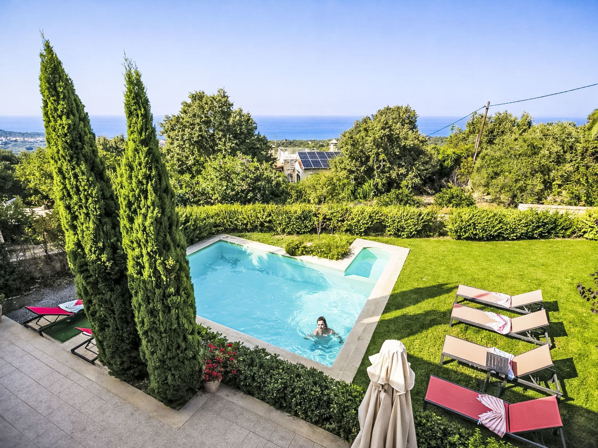 Pool Outdoor