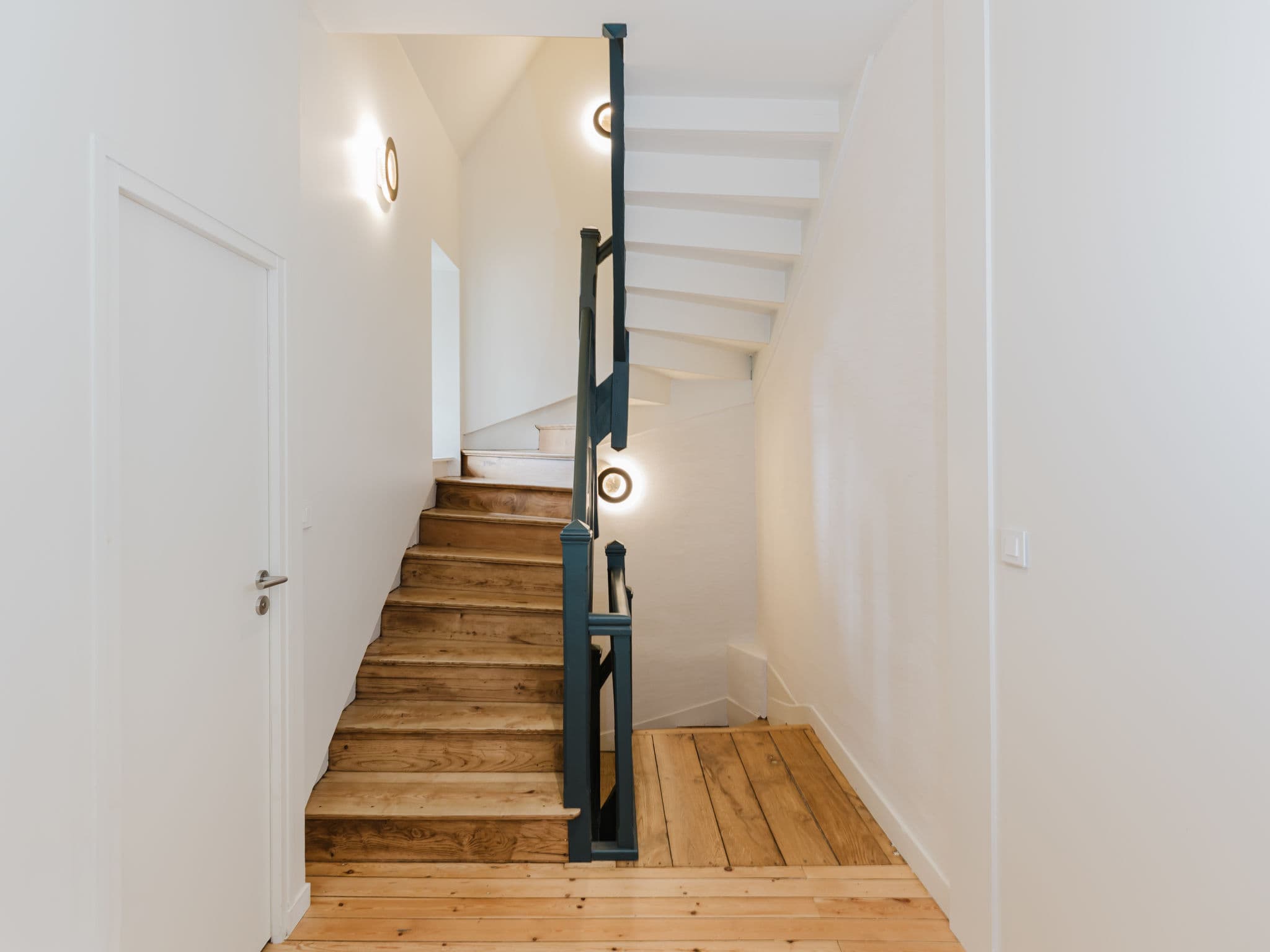 Inside other