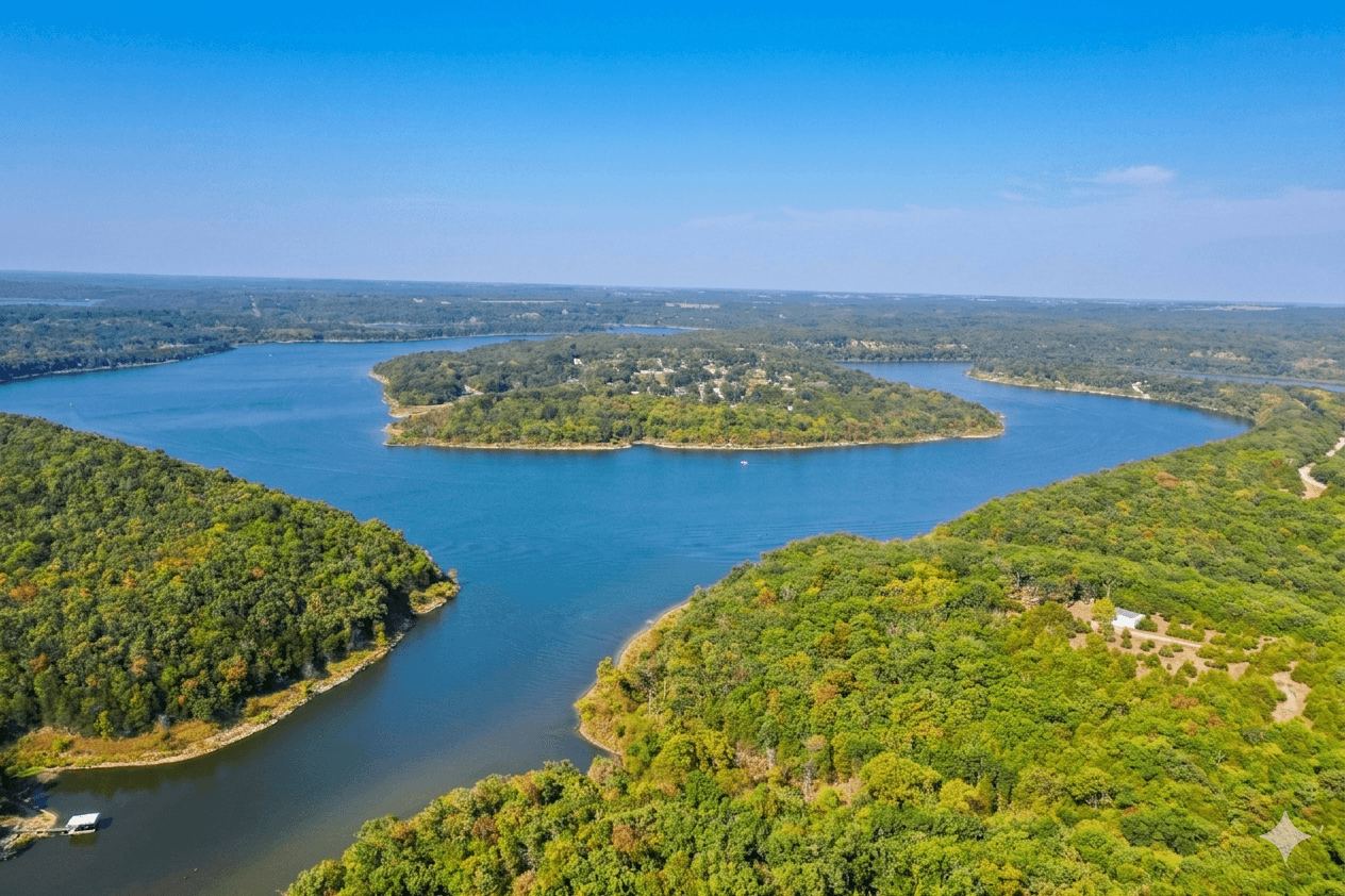 Pomme De Terre Lake