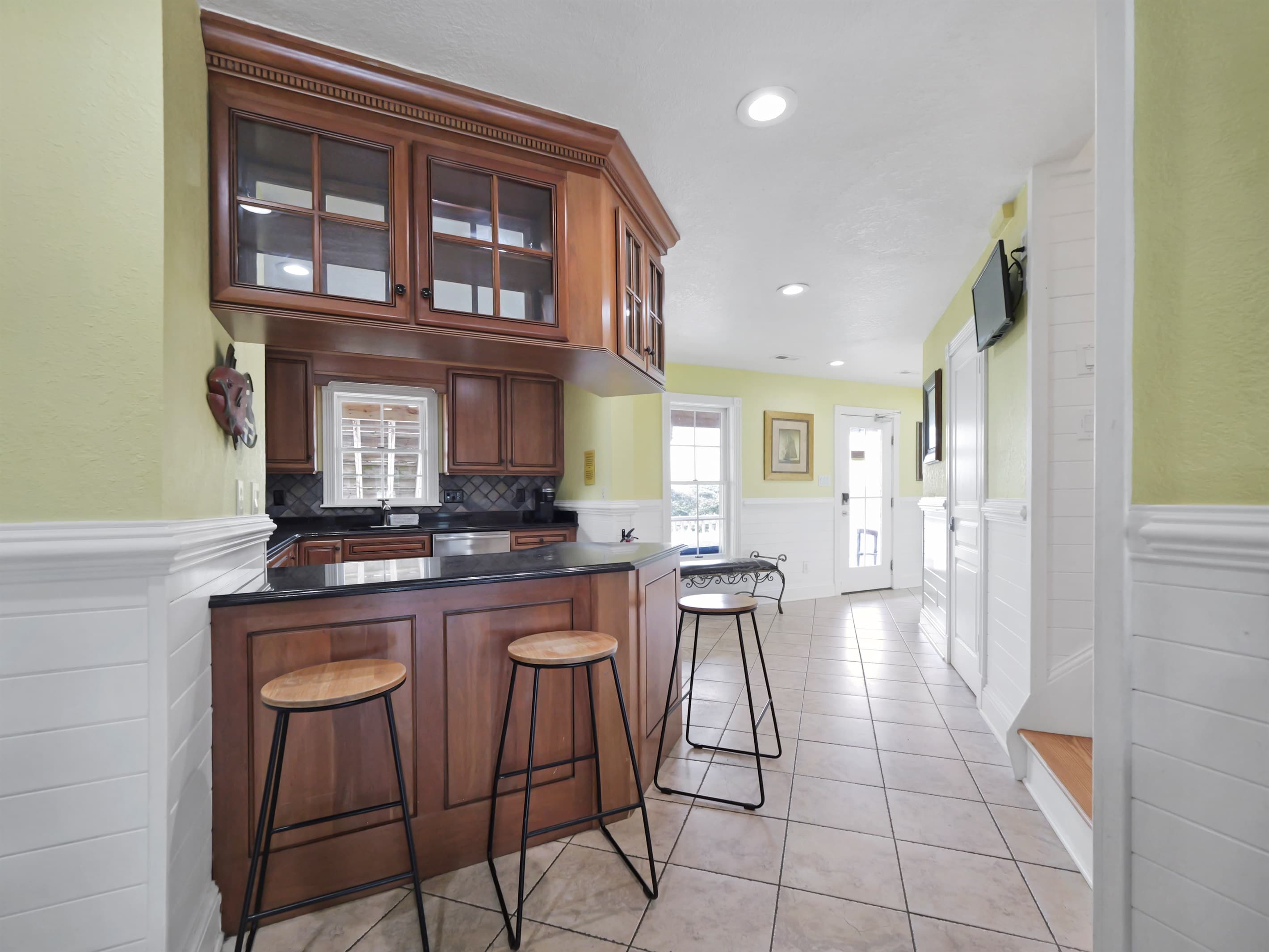 Hemingway Common Area — Designed for Connection & Relaxation | Event-Ready Estate | Corolla 4x4, OBX