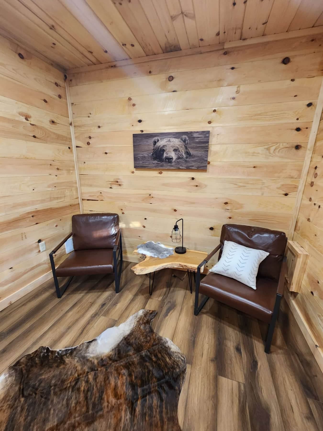 Sitting Area