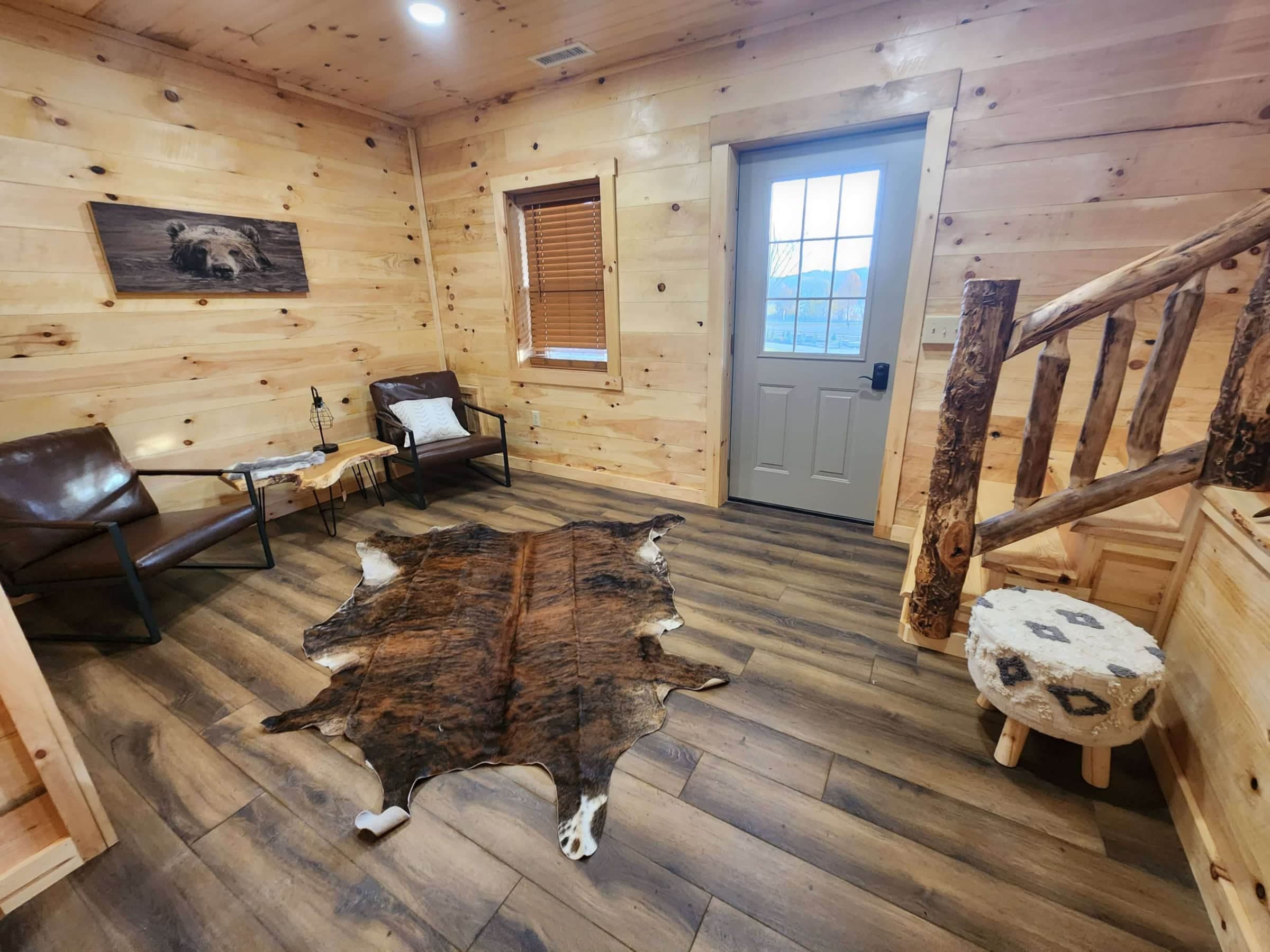 Sitting Area