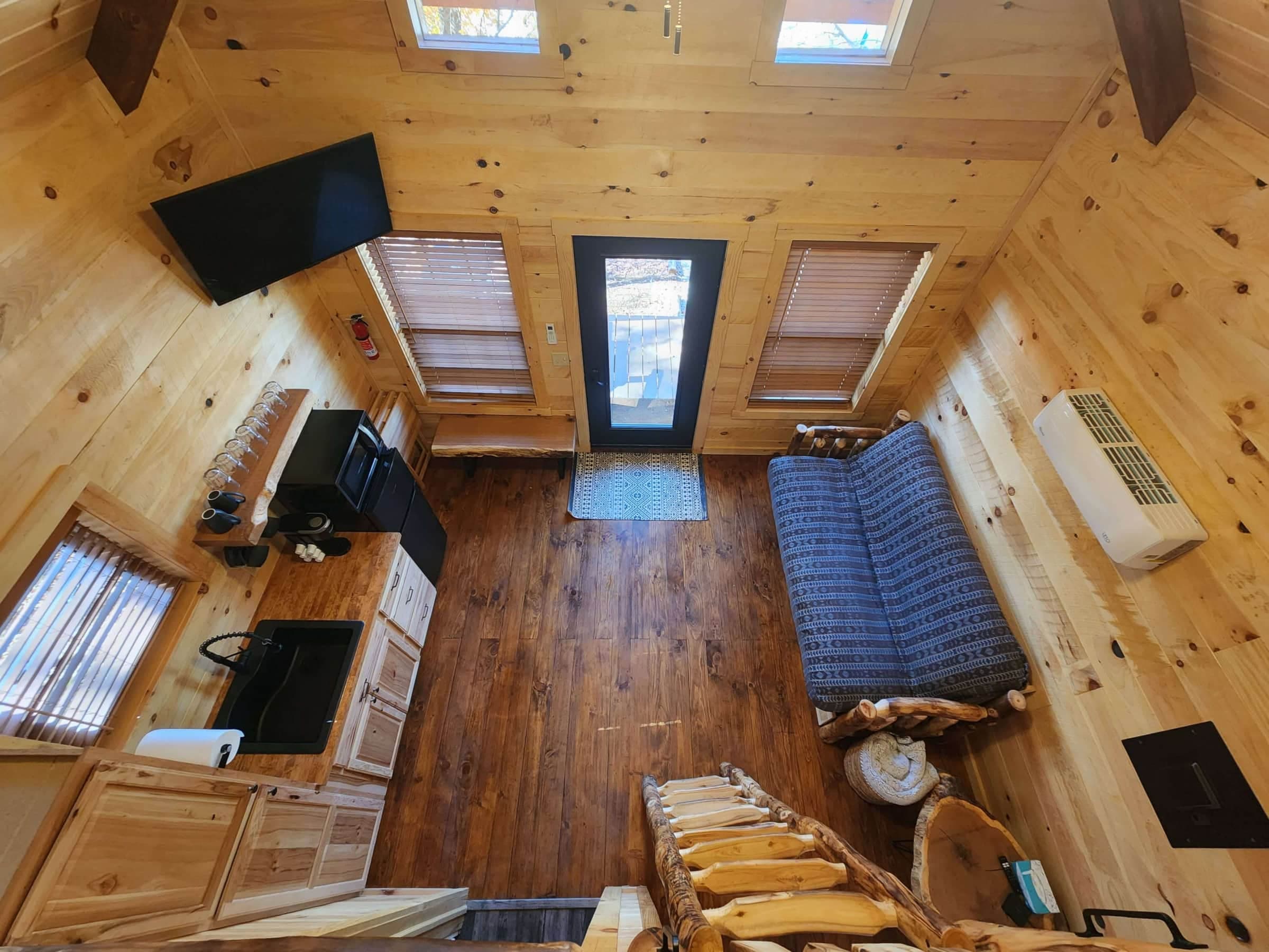 Loft View