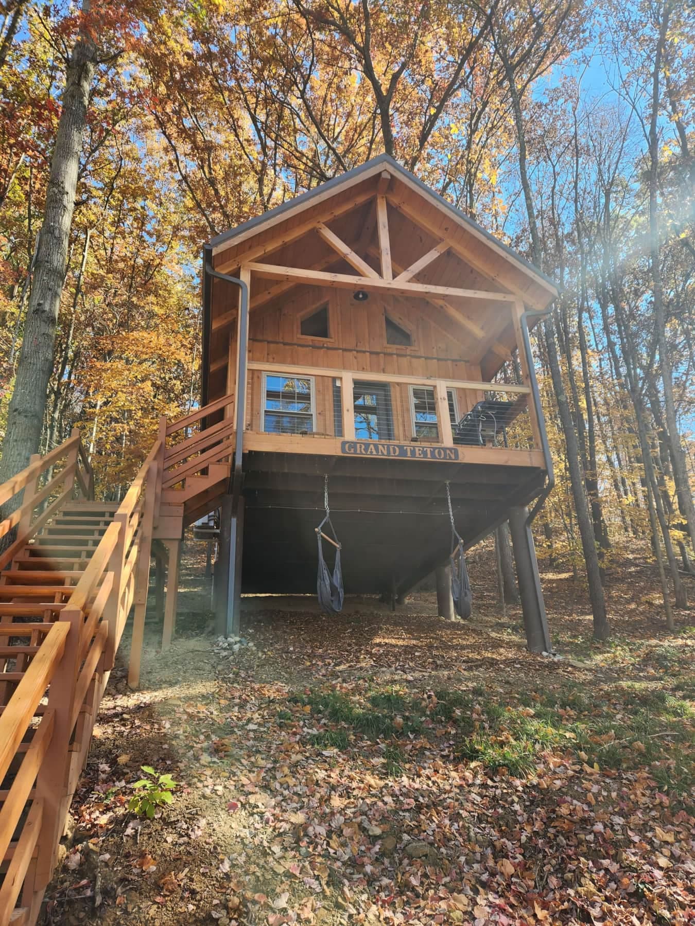 Outside View