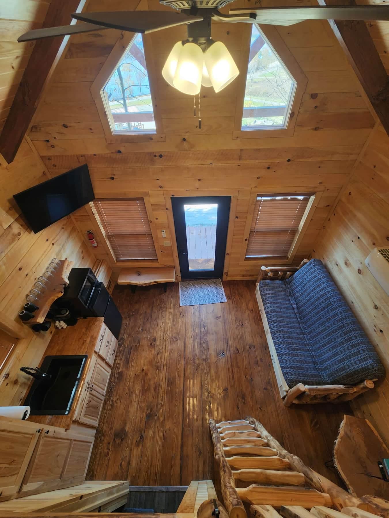 Loft View