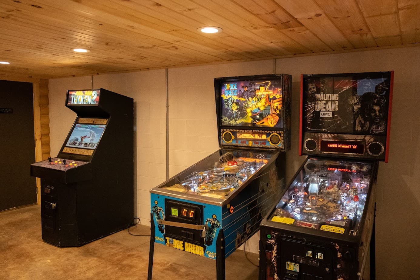 Arcade