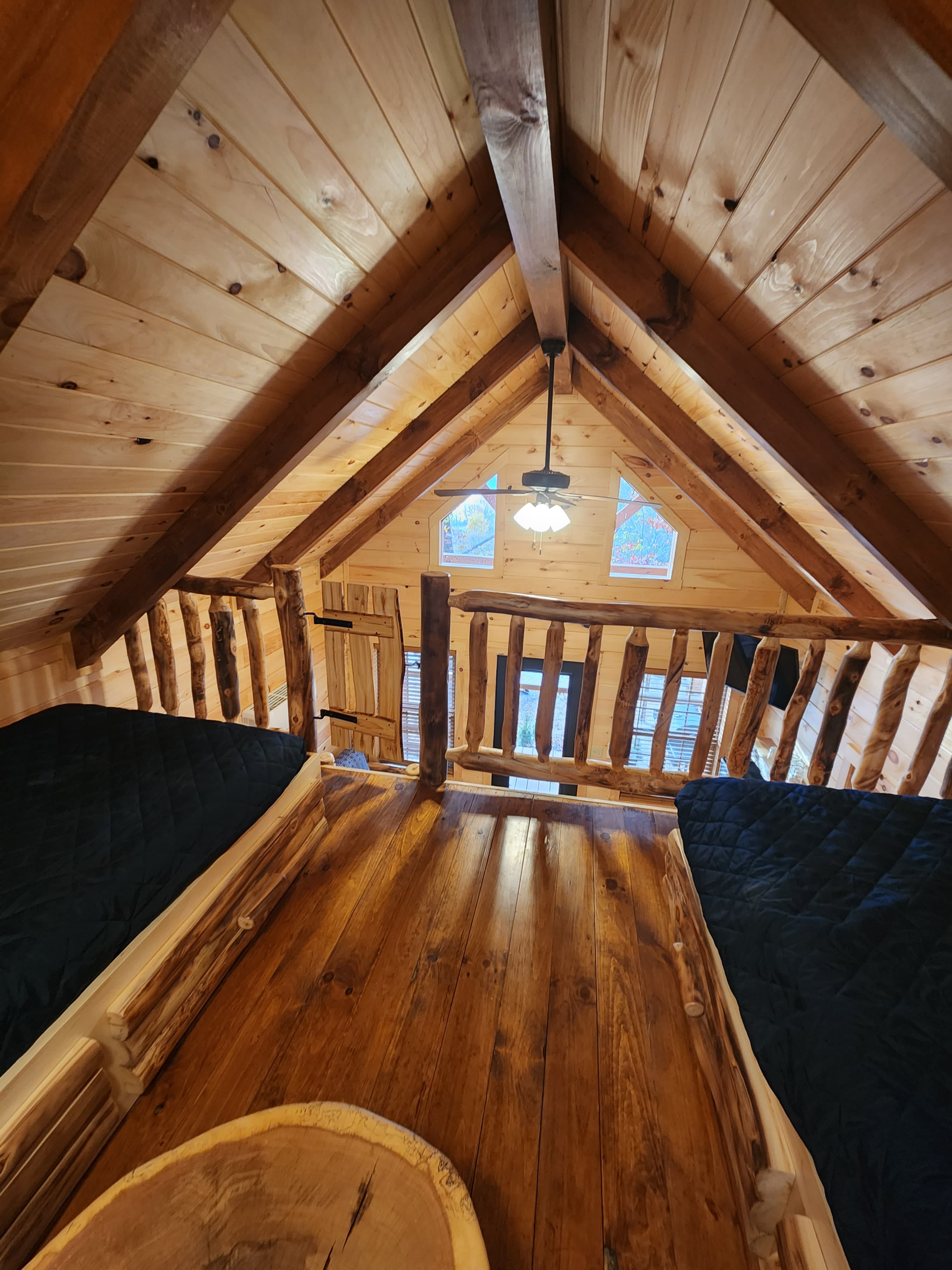 Loft View