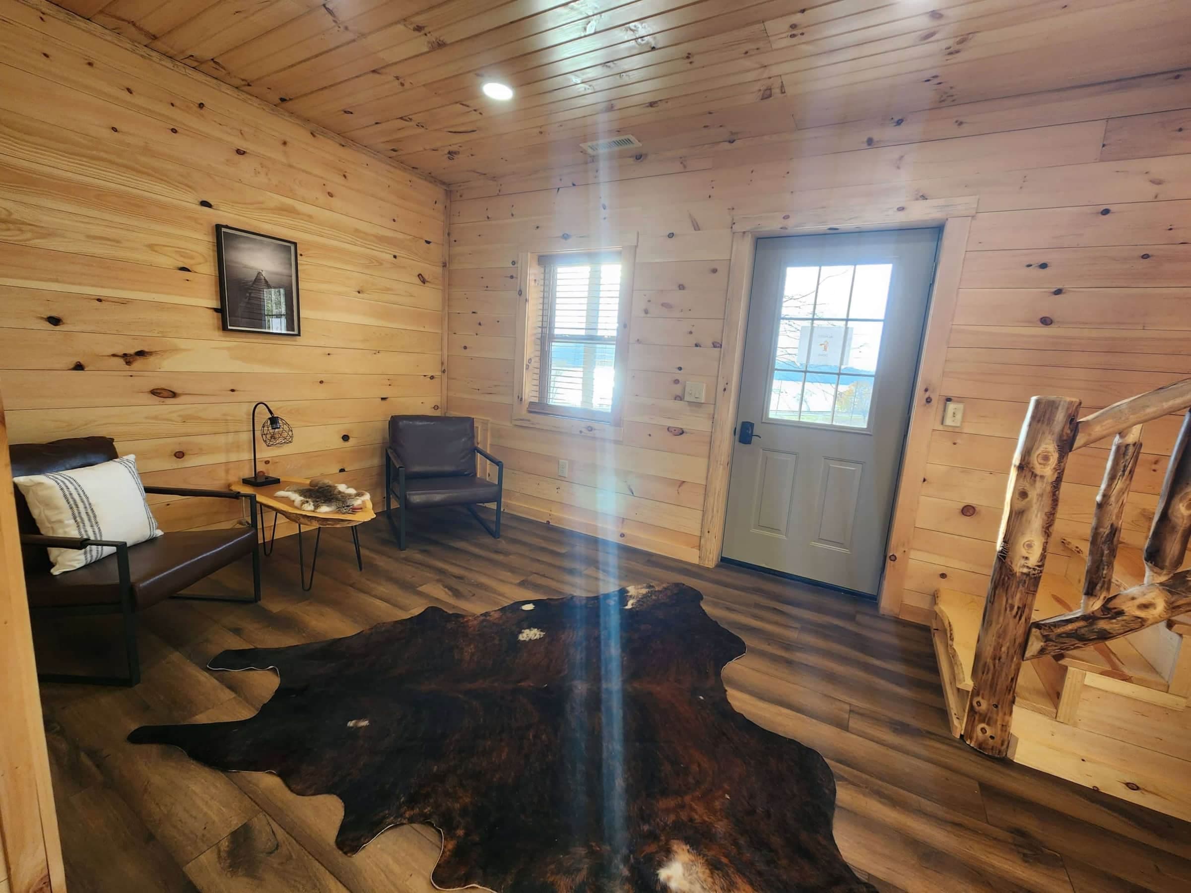 Sitting Area 