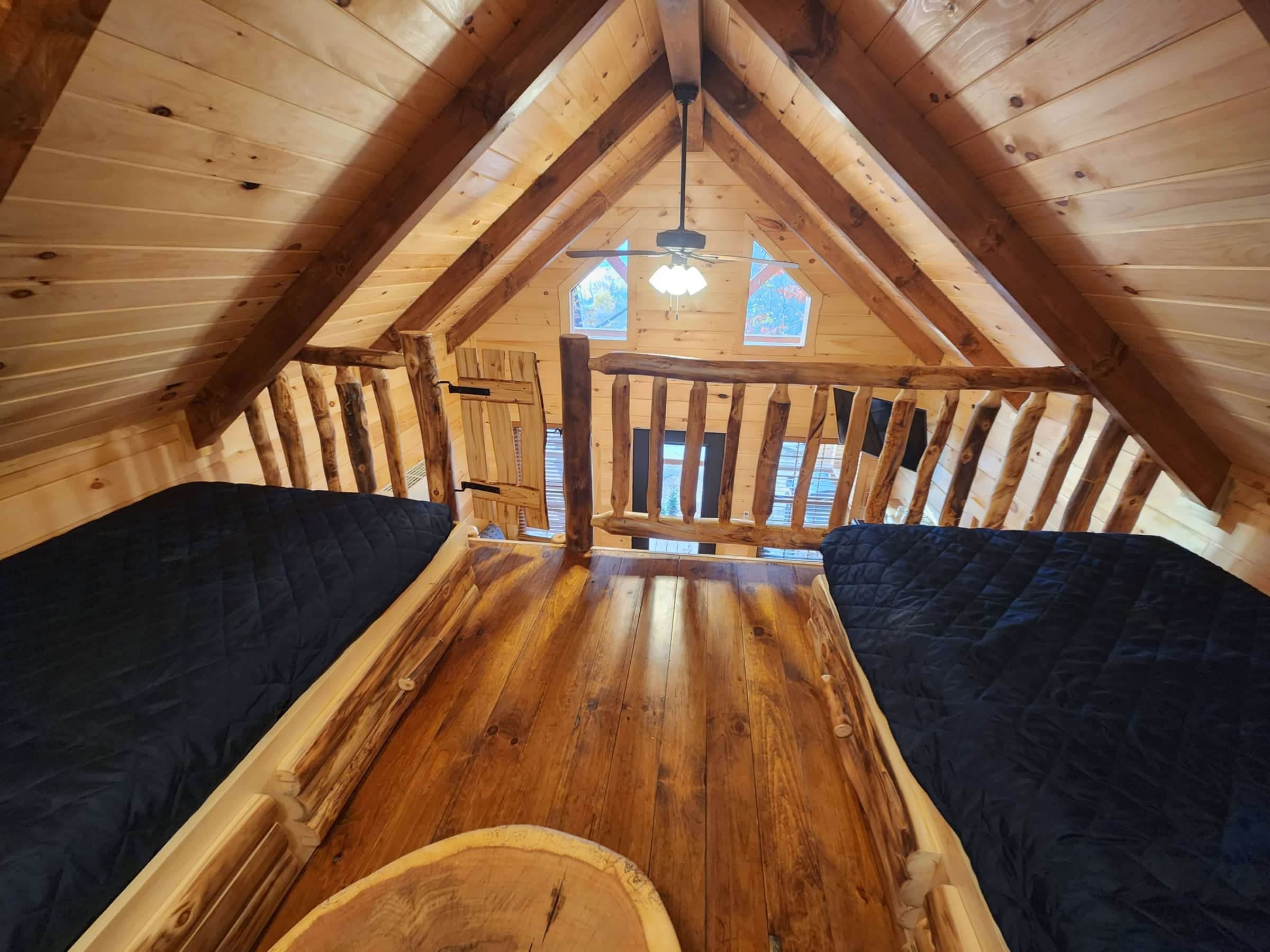 Loft View
