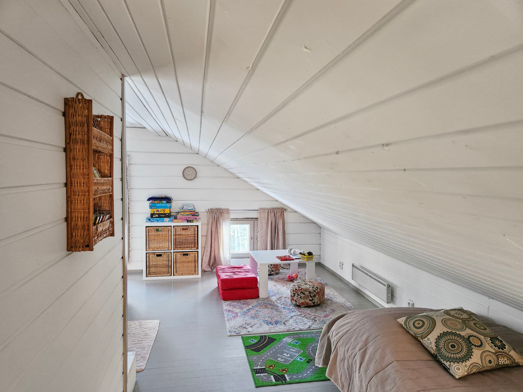 Inside other
