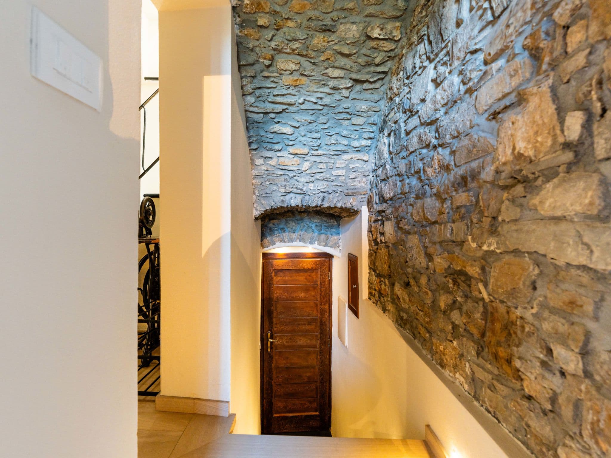 Inside other