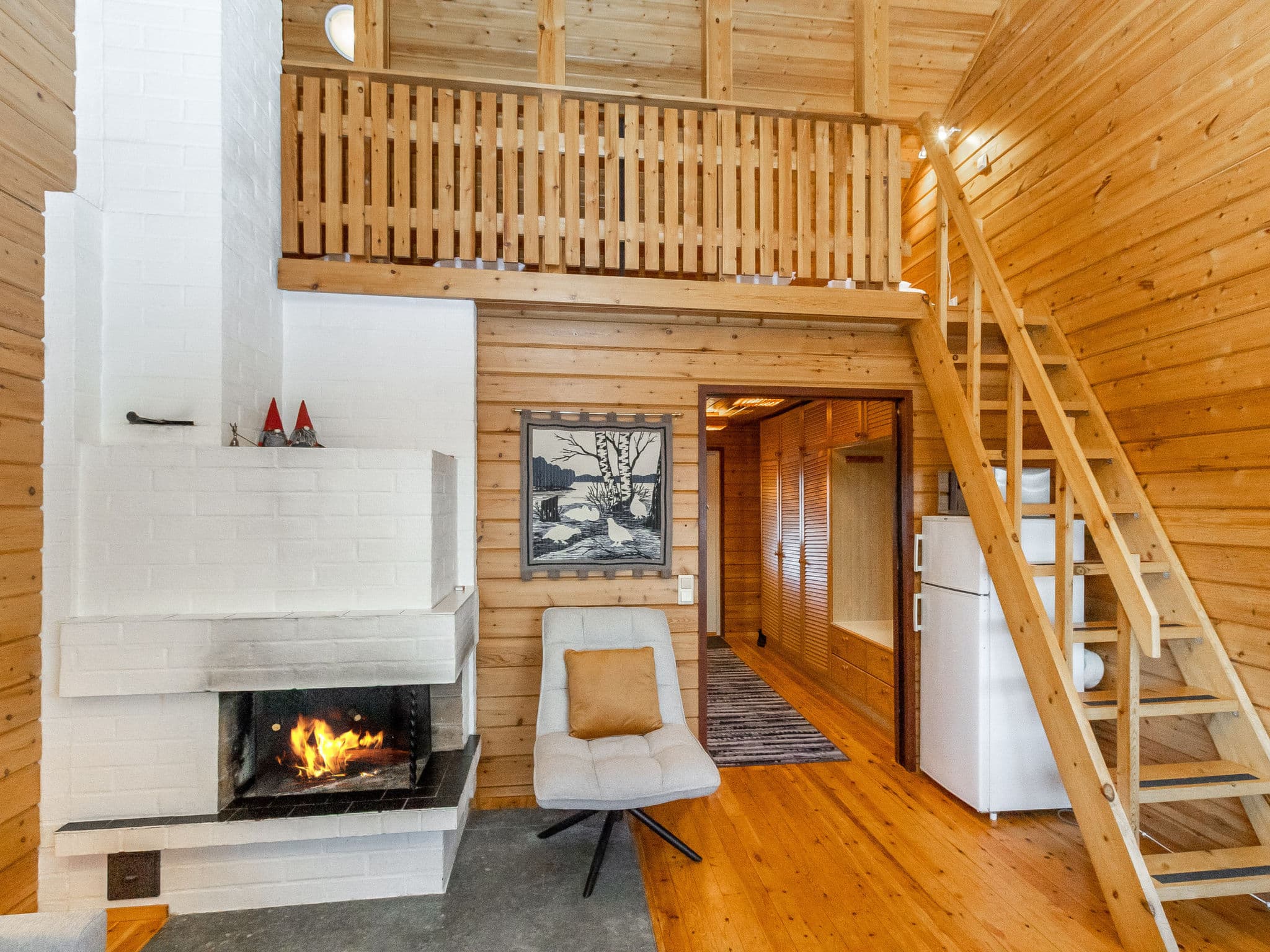 Inside other