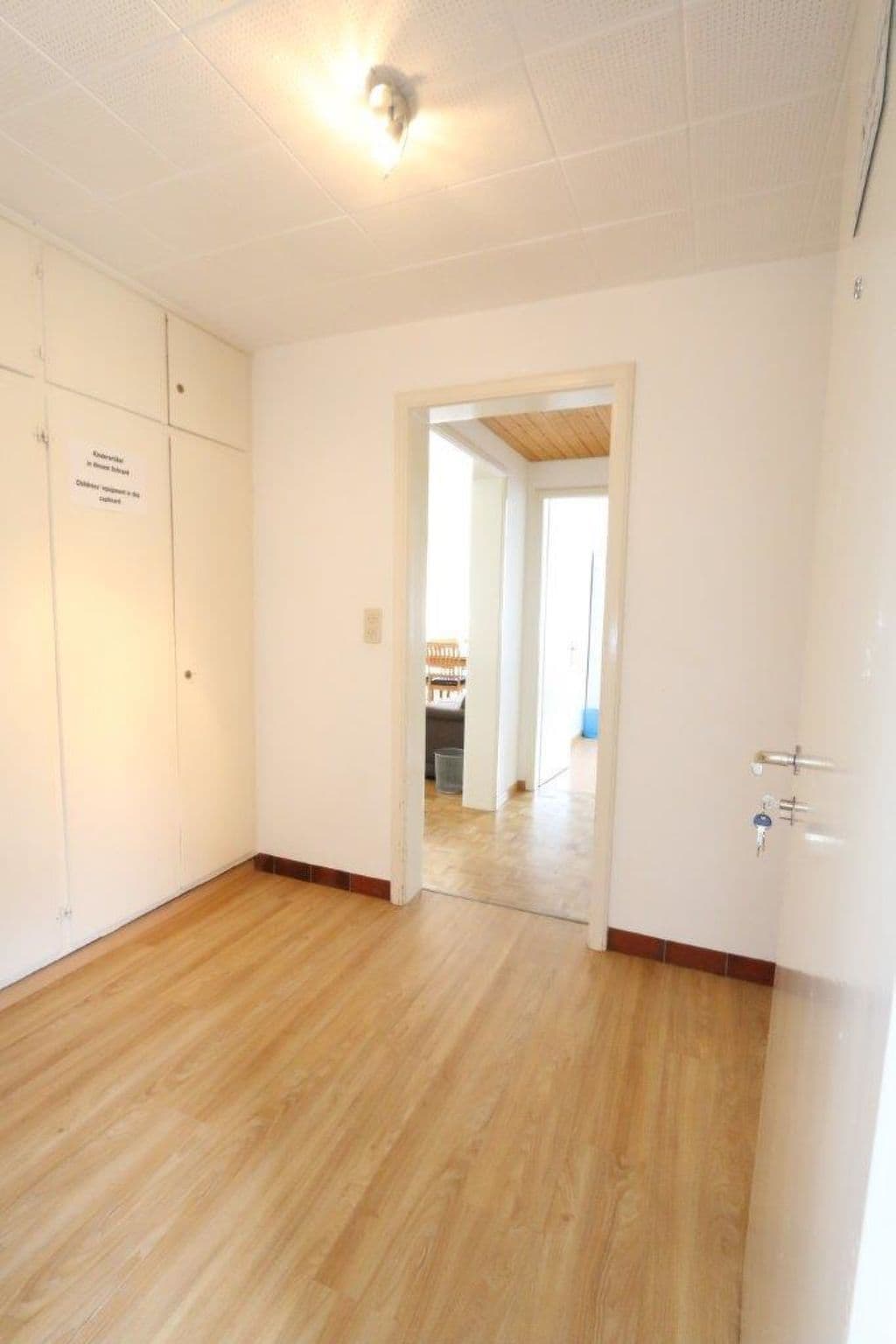 Inside other