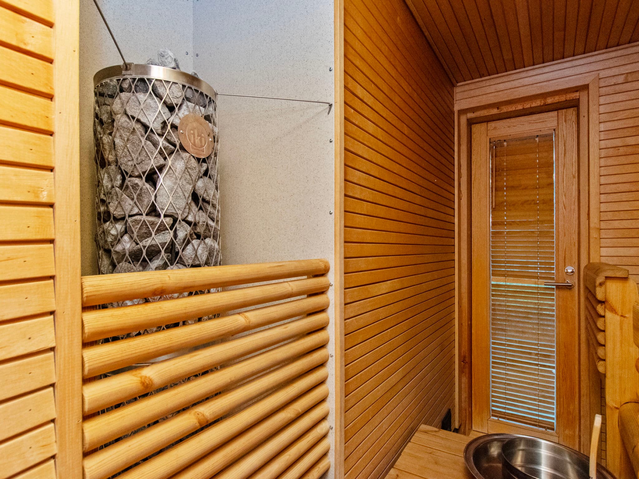 Inside other