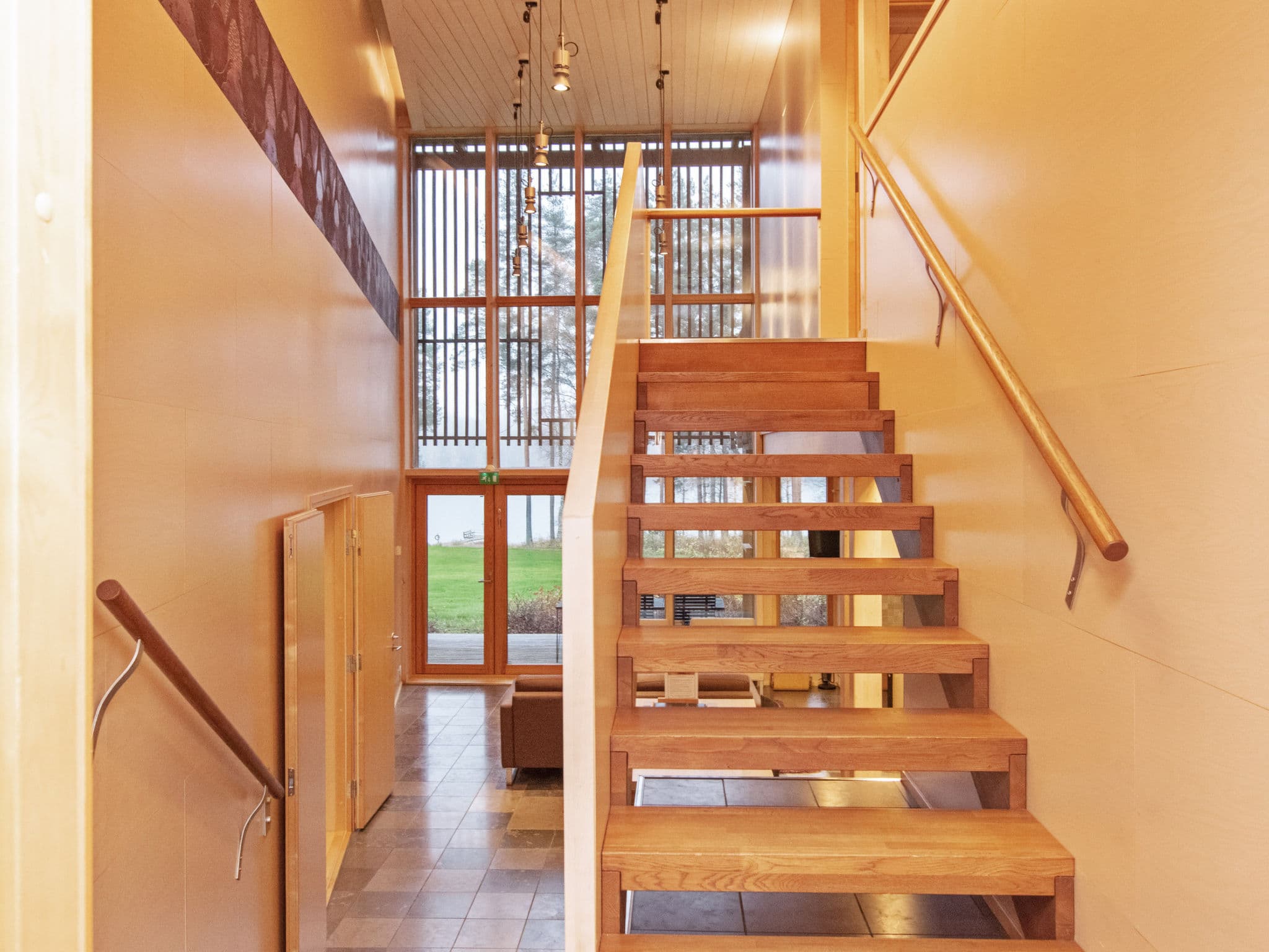 Inside other