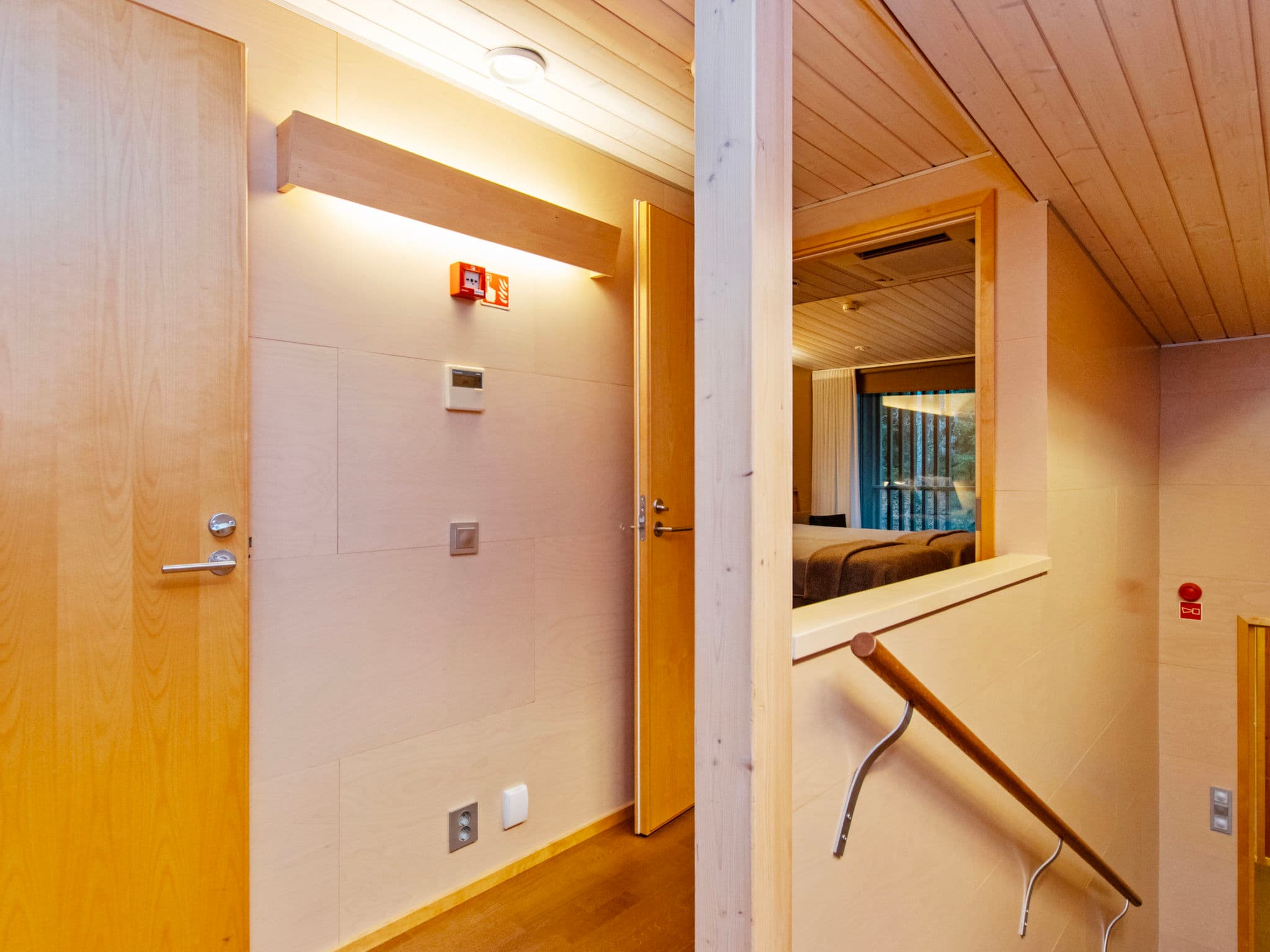 Inside other