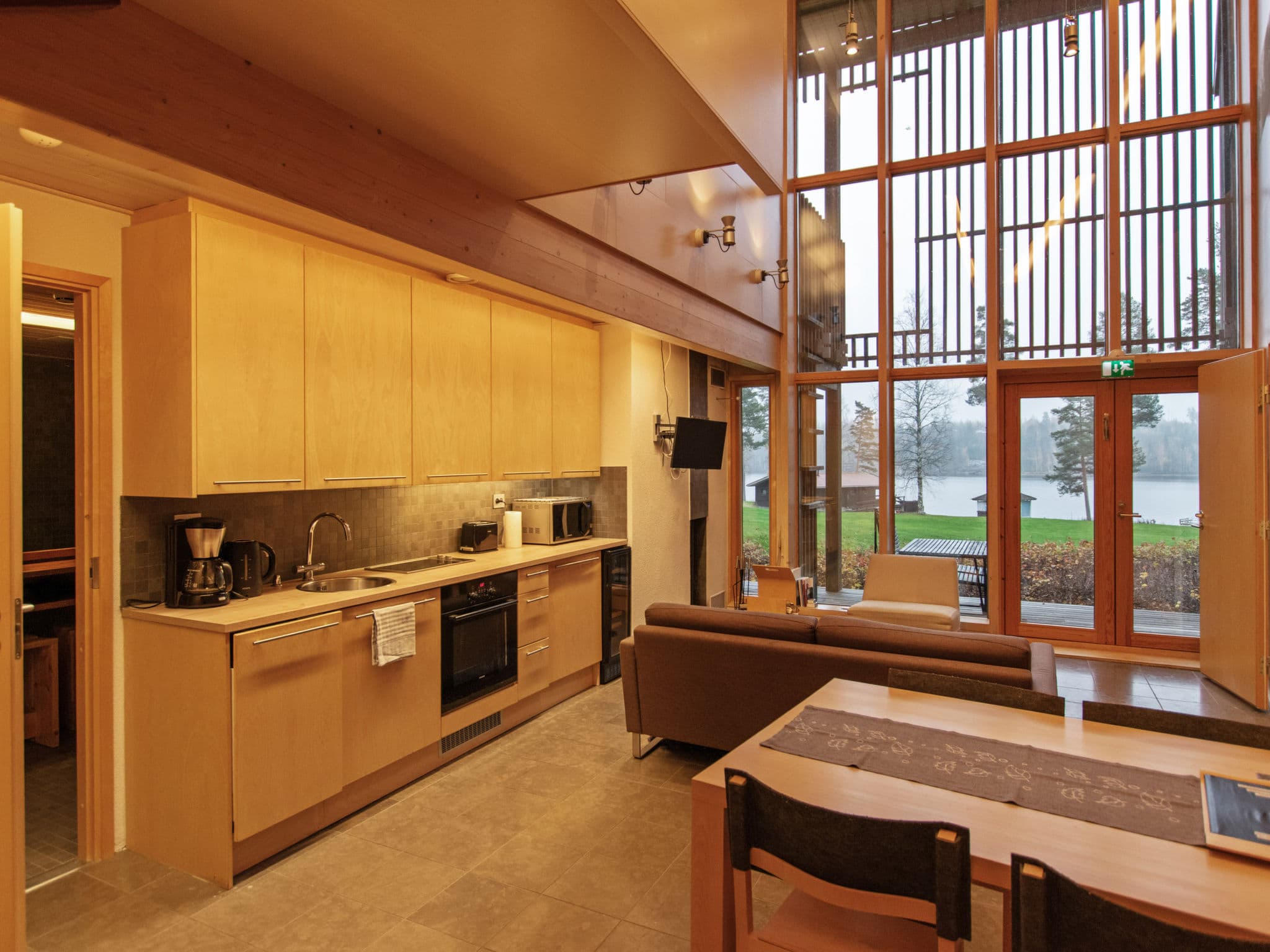 Inside other