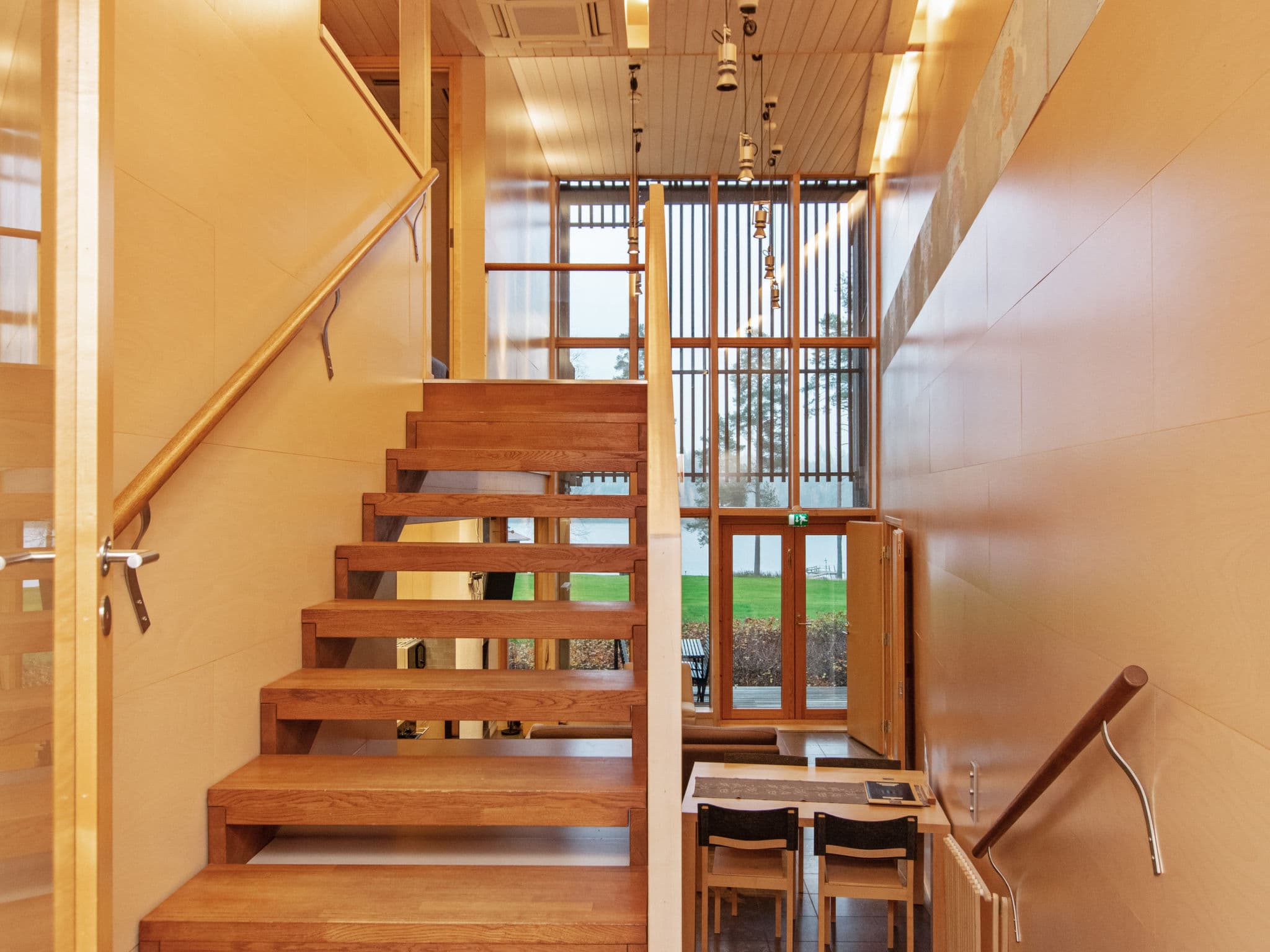 Inside other