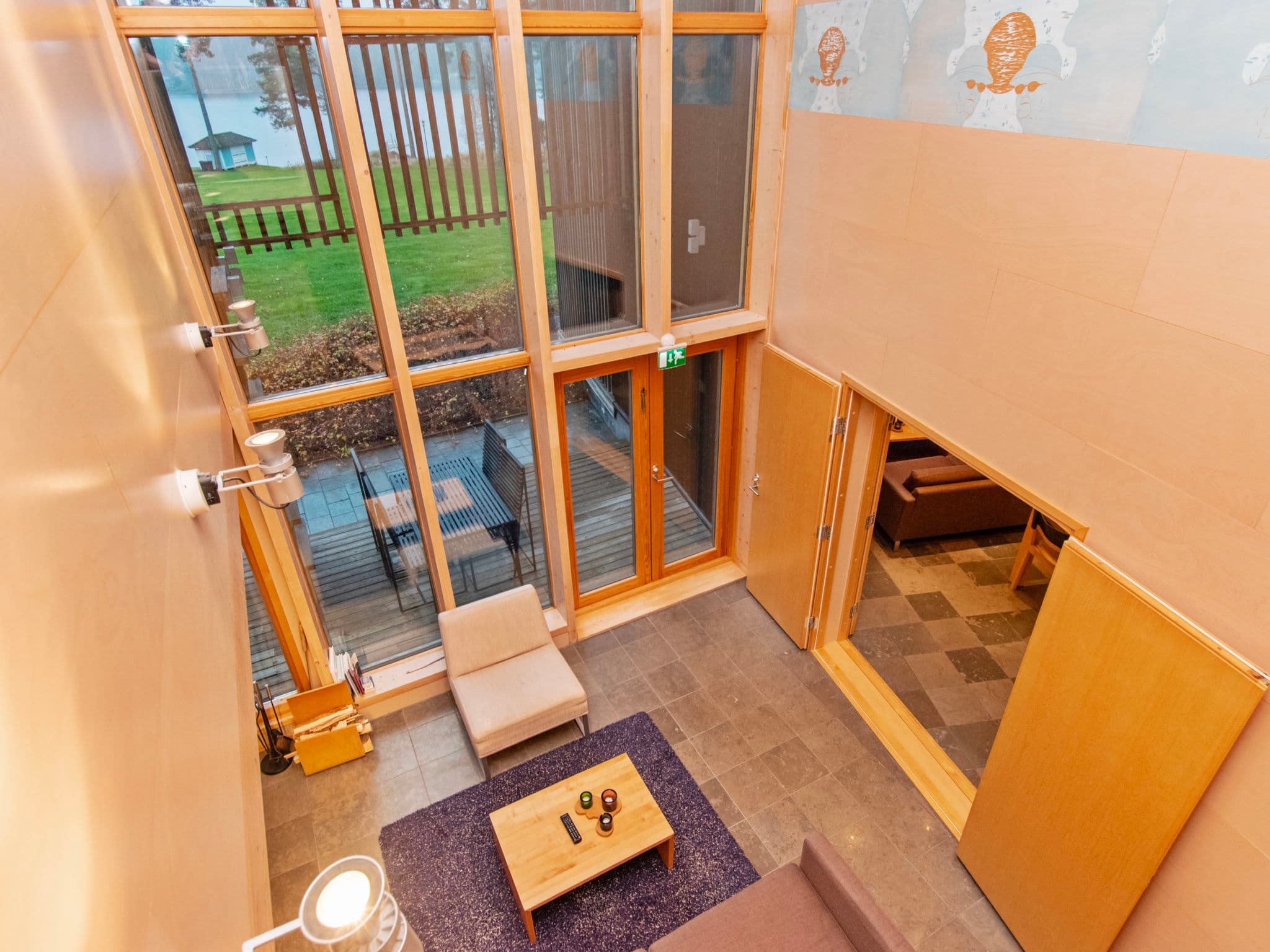 Inside other