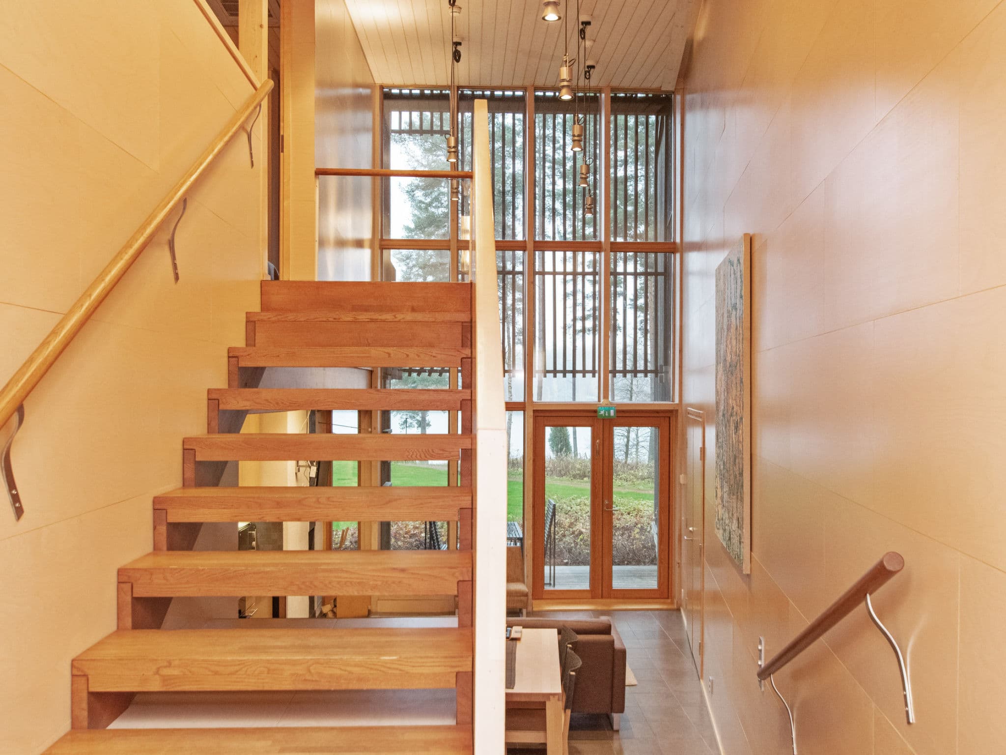 Inside other