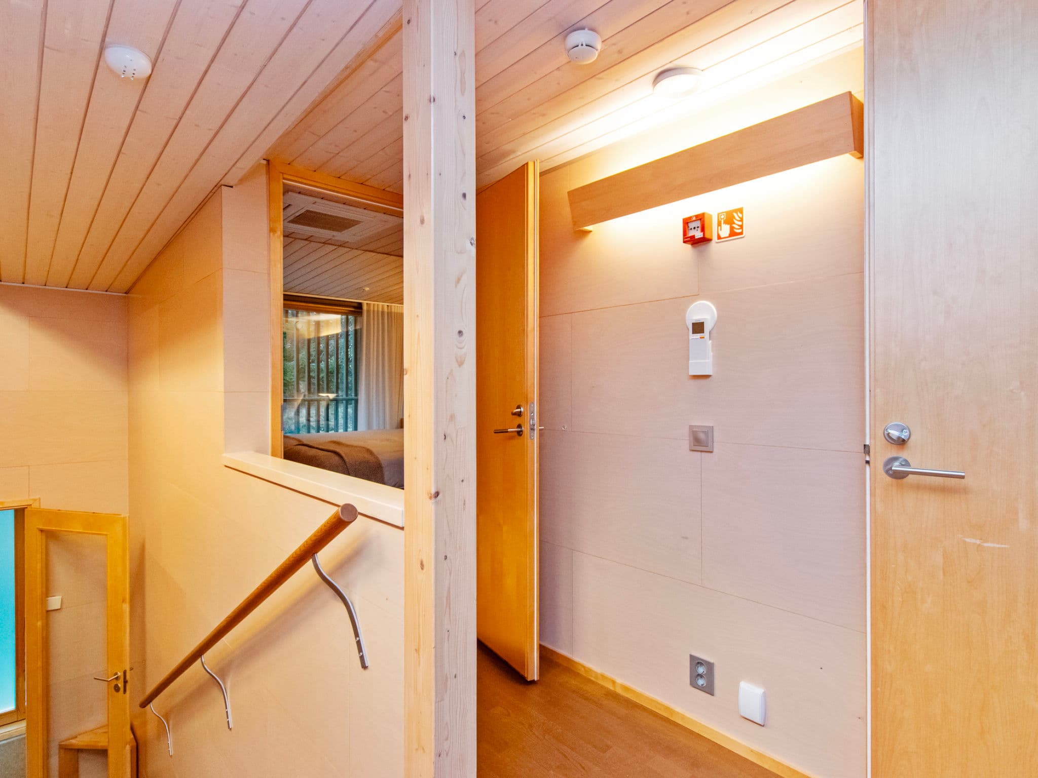 Inside other